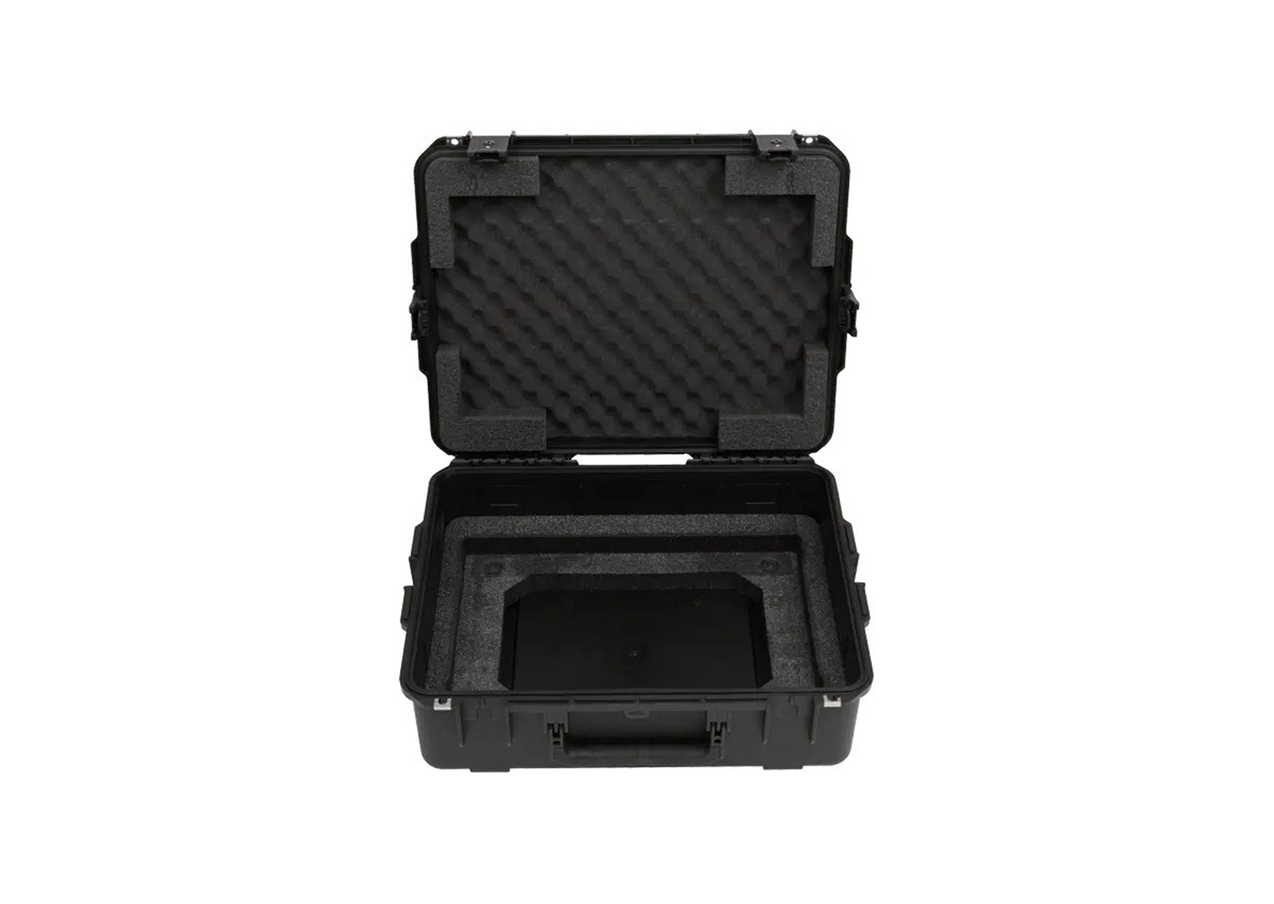 SKB Cases 3i-2217M82U 13-Inch iSeries Injection Molded Fly Rack - 2 Unit by SKB Cases