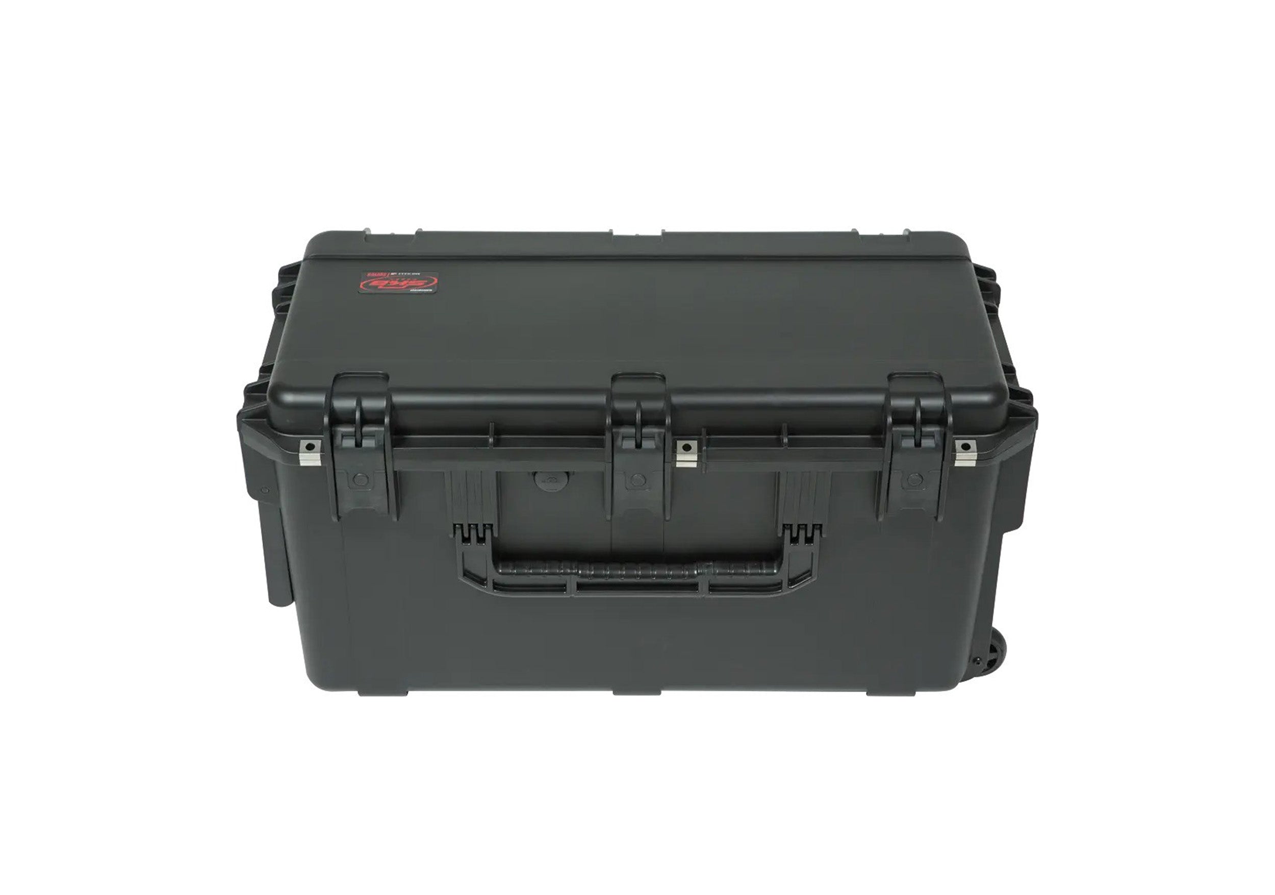 SKB Cases 3i-2914-15BC, iSeries Waterproof Case with Cubed Foam and Wheels by SKB Cases
