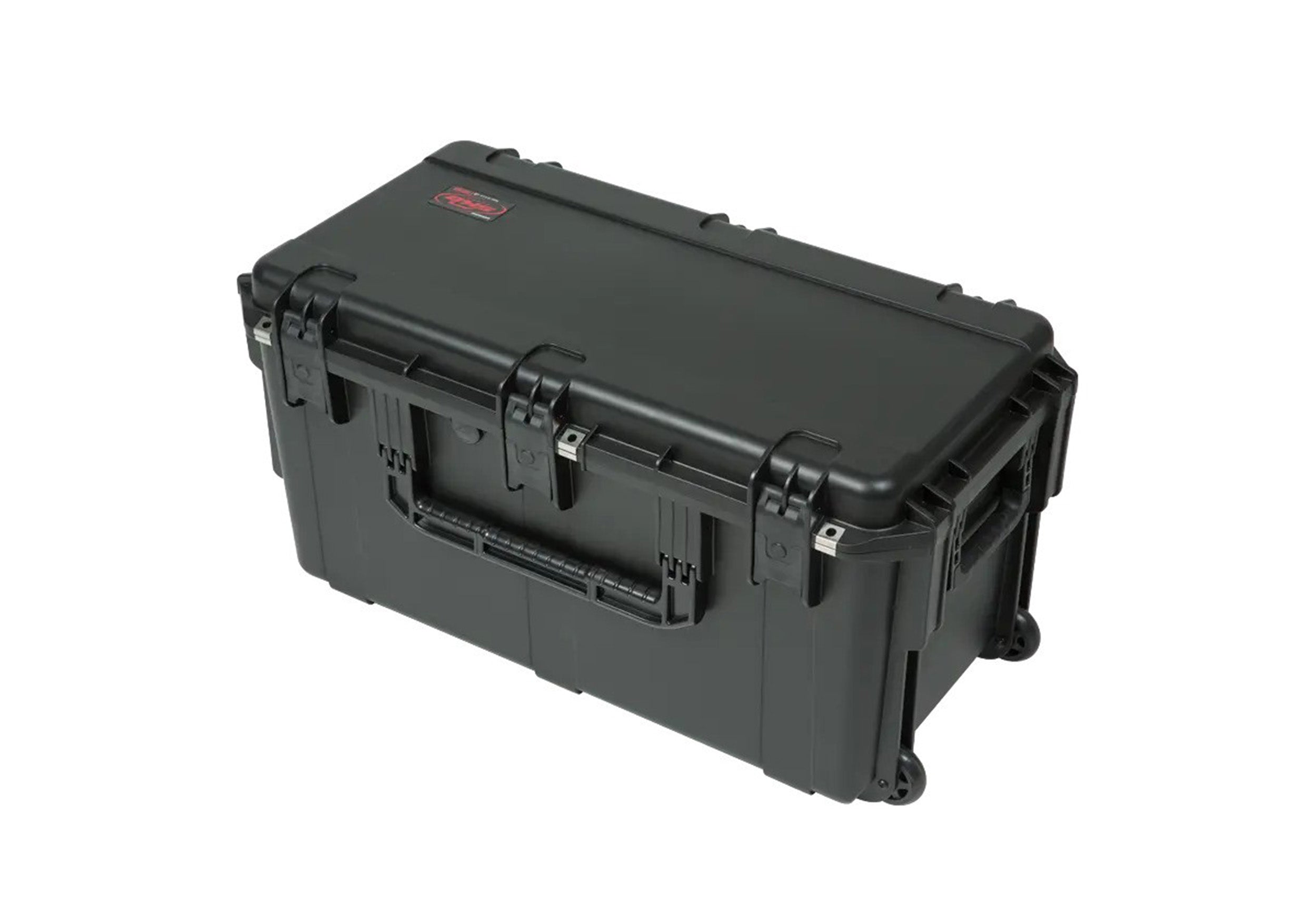 SKB Cases 3i-2914-15BC, iSeries Waterproof Case with Cubed Foam and Wheels by SKB Cases