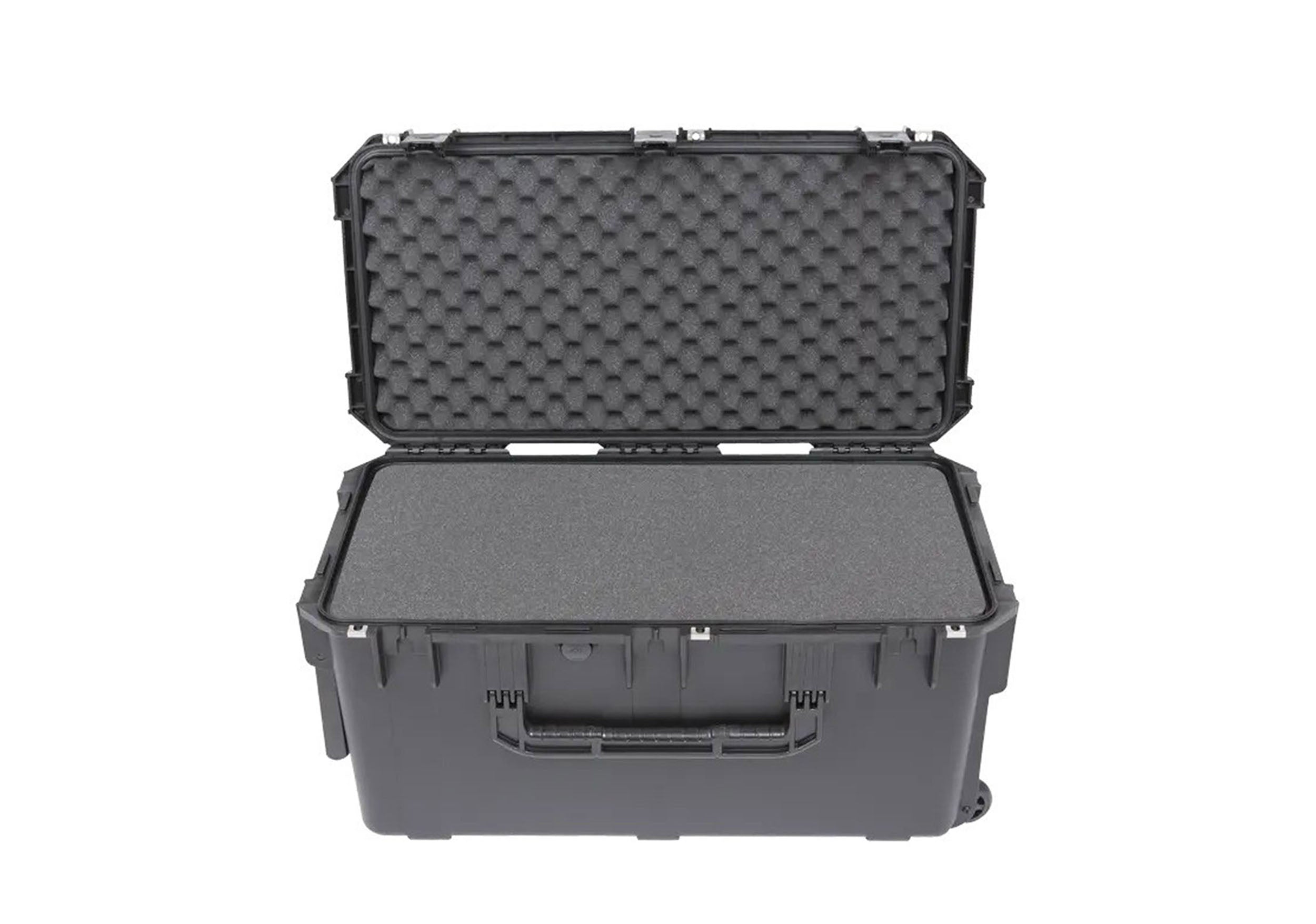 SKB Cases 3i-2914-15BC, iSeries Waterproof Case with Cubed Foam and Wheels by SKB Cases