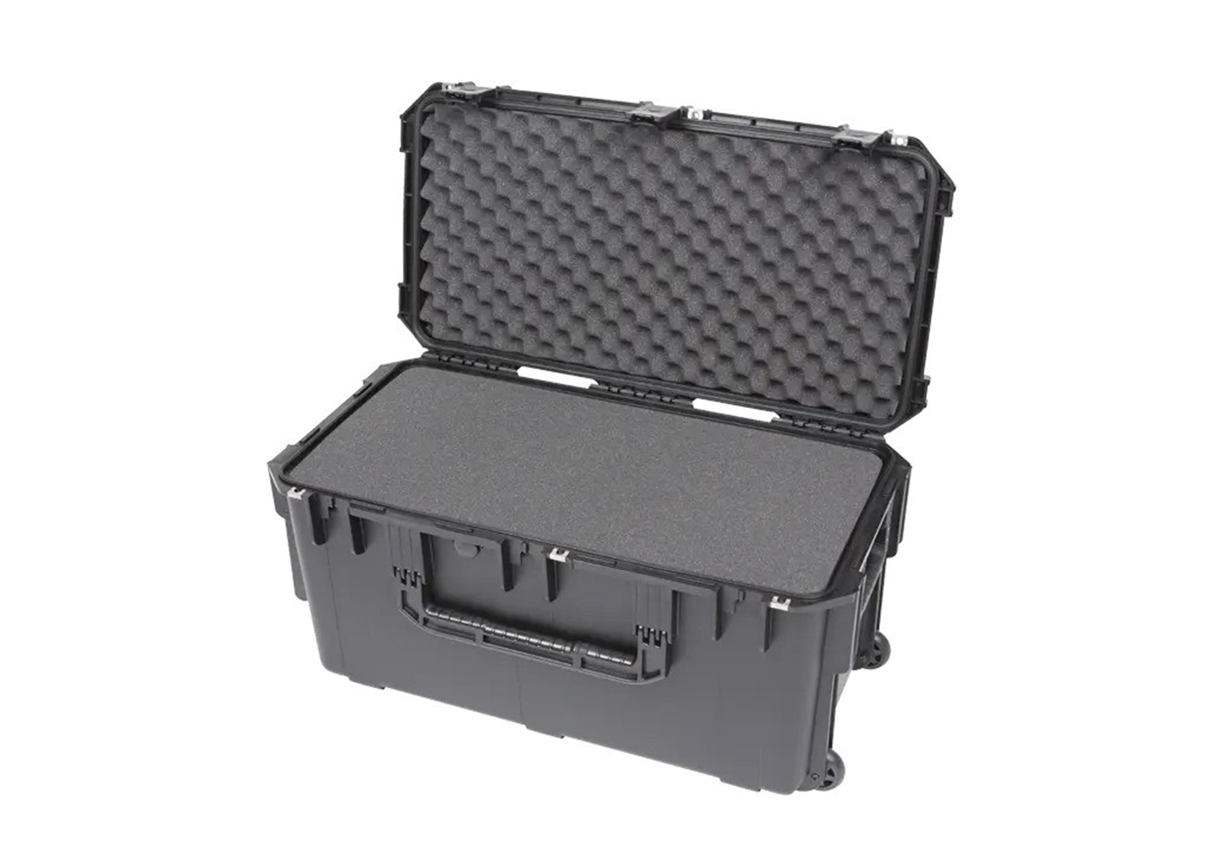 SKB Cases 3i-2914-15BC, iSeries Waterproof Case with Cubed Foam and Wheels by SKB Cases