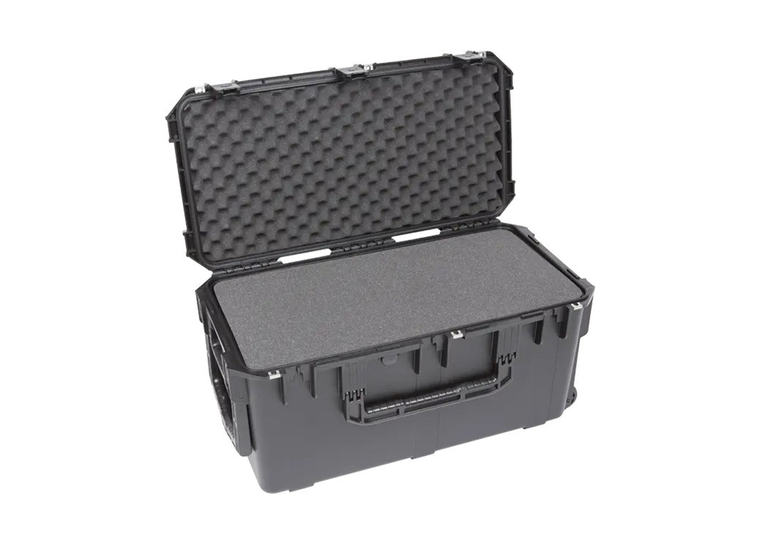 SKB Cases 3i-2914-15BC, iSeries Waterproof Case with Cubed Foam and Wheels by SKB Cases
