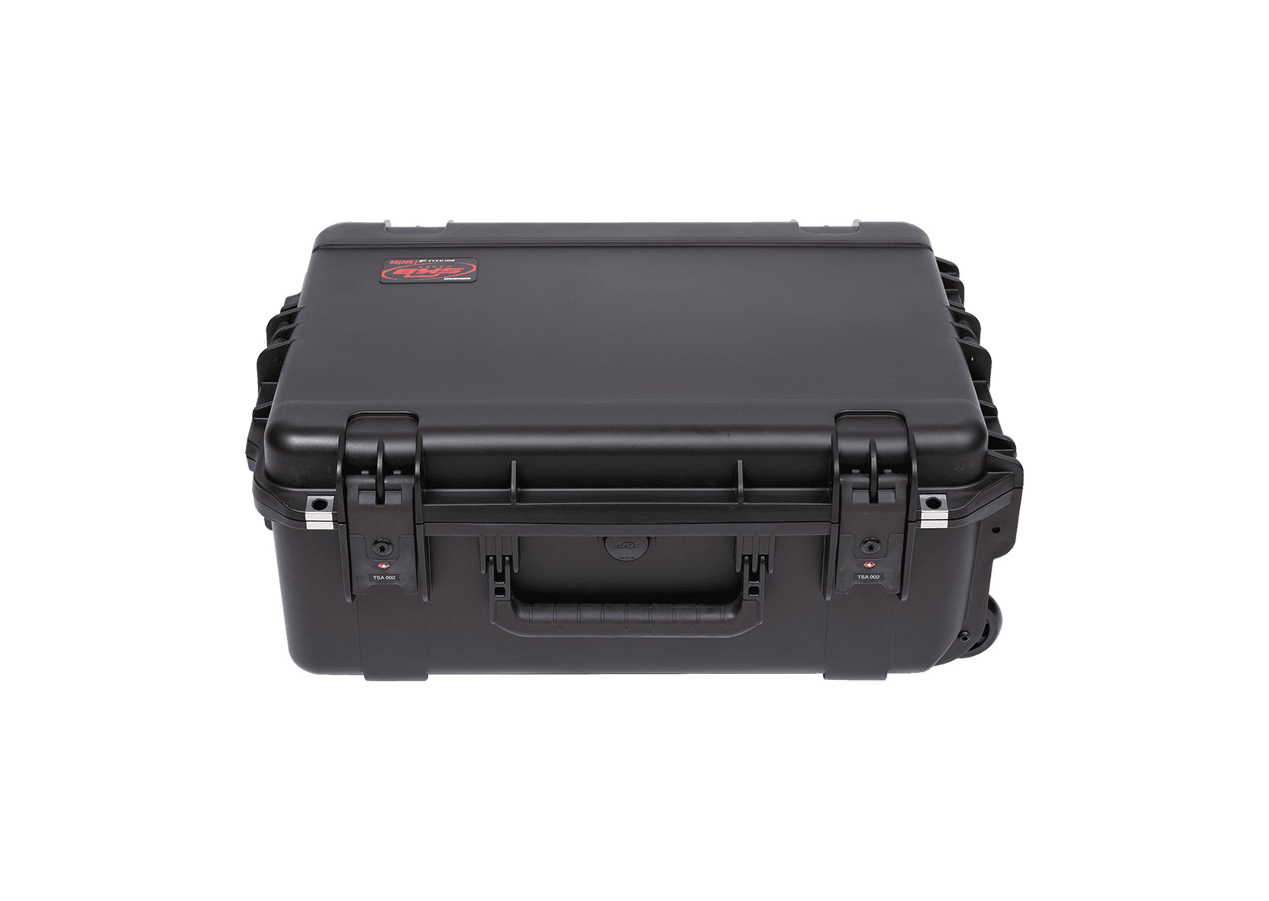 SKB Cases 3i-2215M82U 13-Inches iSeries Injection Molded Fly Rack - 2 Unit by SKB Cases