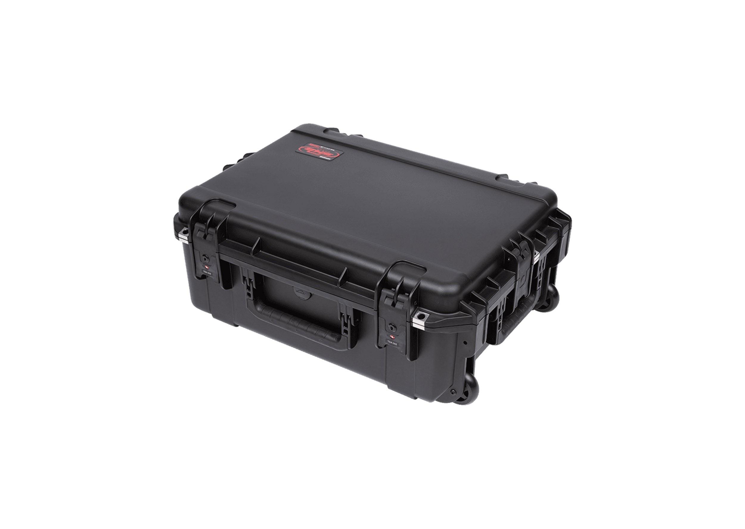 SKB Cases 3i-2215M82U 13-Inches iSeries Injection Molded Fly Rack - 2 Unit by SKB Cases