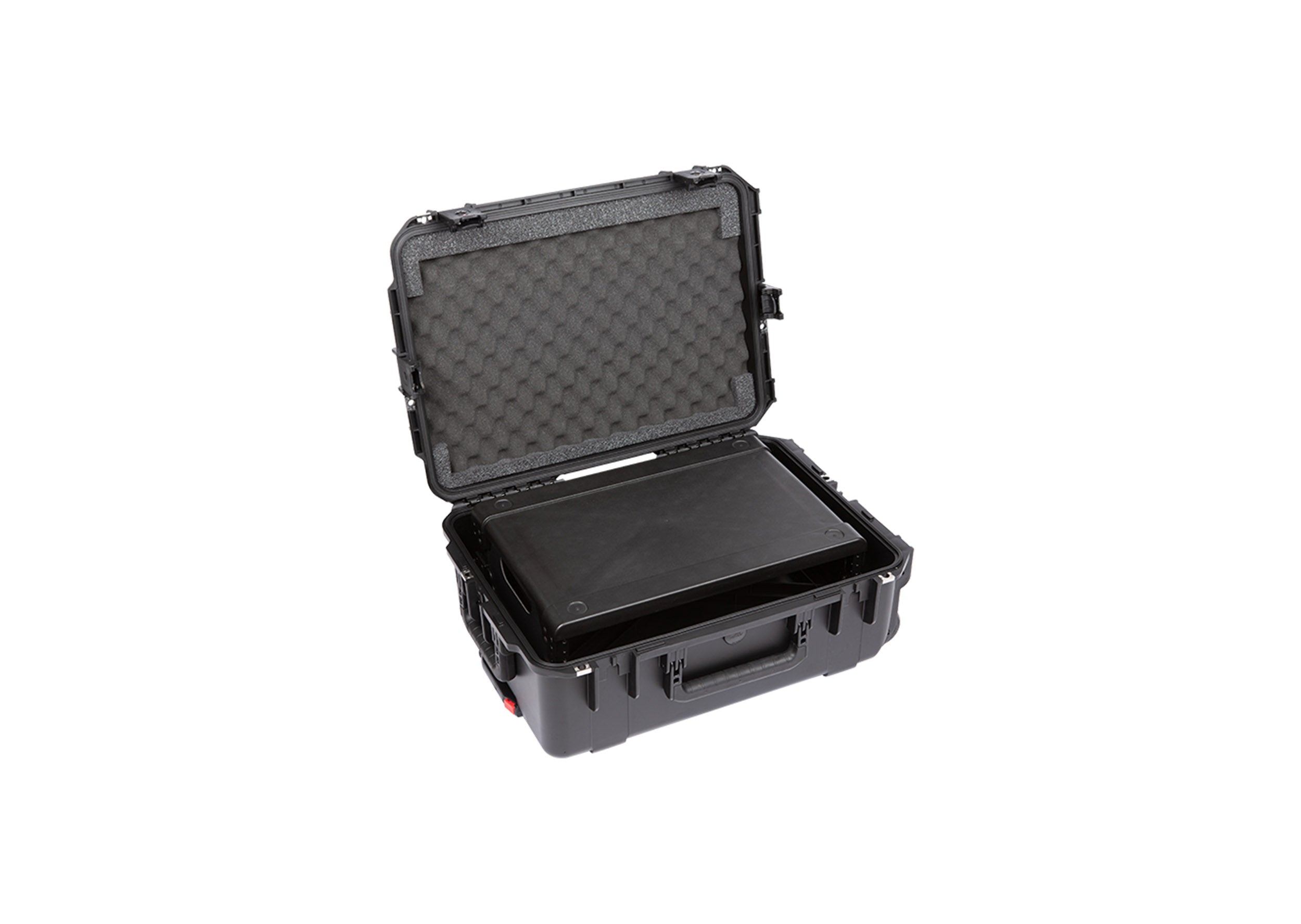 SKB Cases 3i-2215M82U 13-Inches iSeries Injection Molded Fly Rack - 2 Unit by SKB Cases