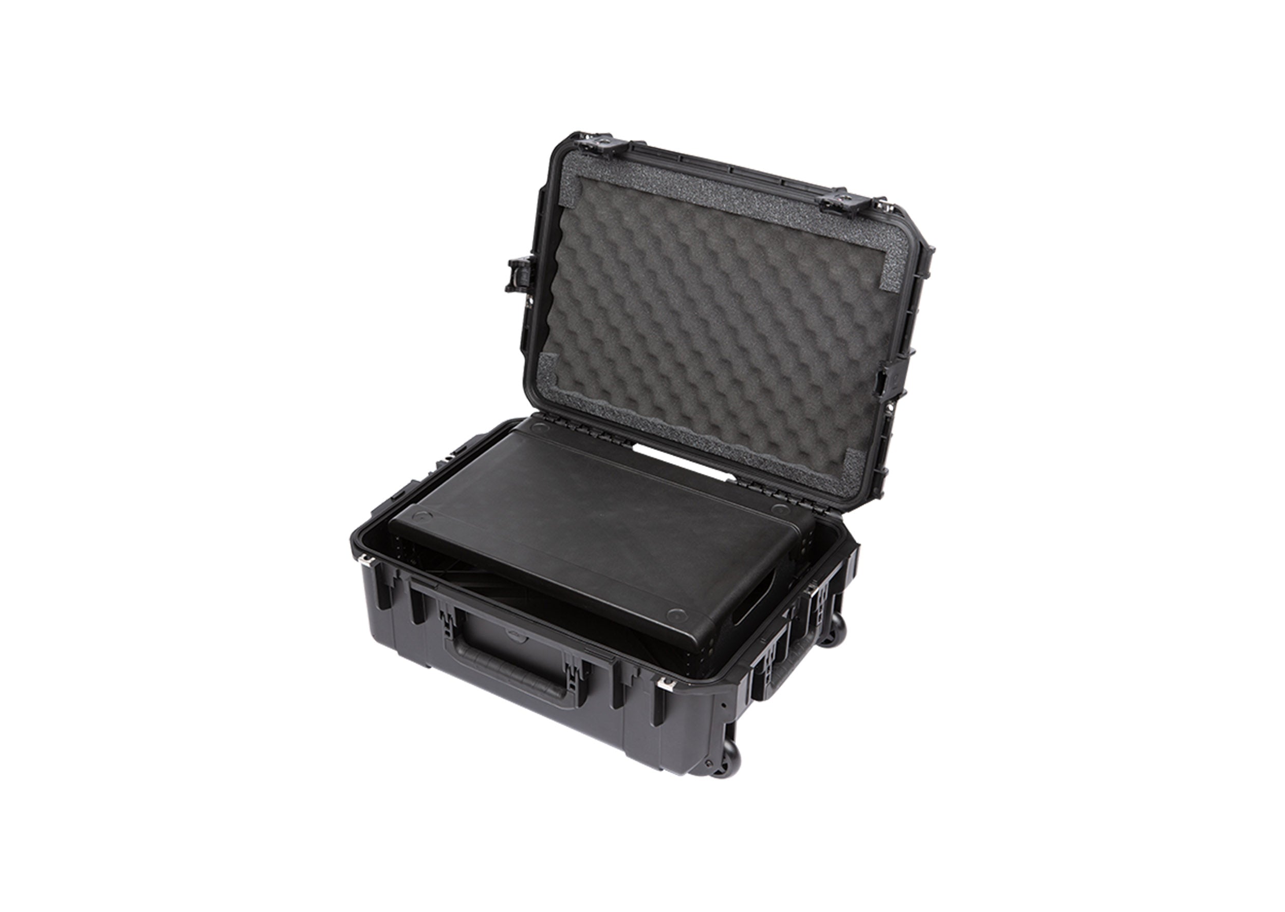 SKB Cases 3i-2215M82U 13-Inches iSeries Injection Molded Fly Rack - 2 Unit by SKB Cases