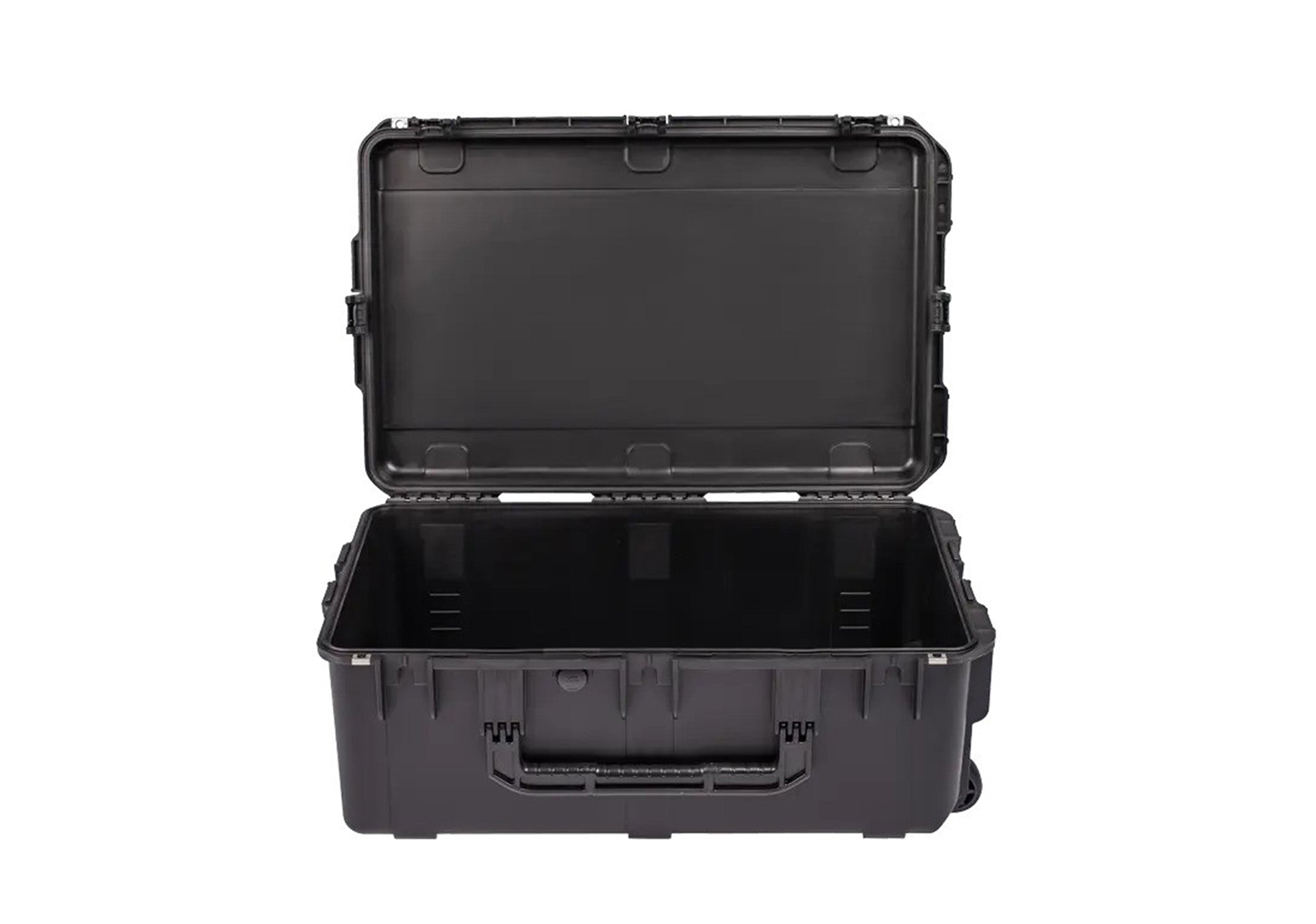 SKB Cases 3i-2918-10BE, iSeries Empty Waterproof Case - Black by SKB Cases