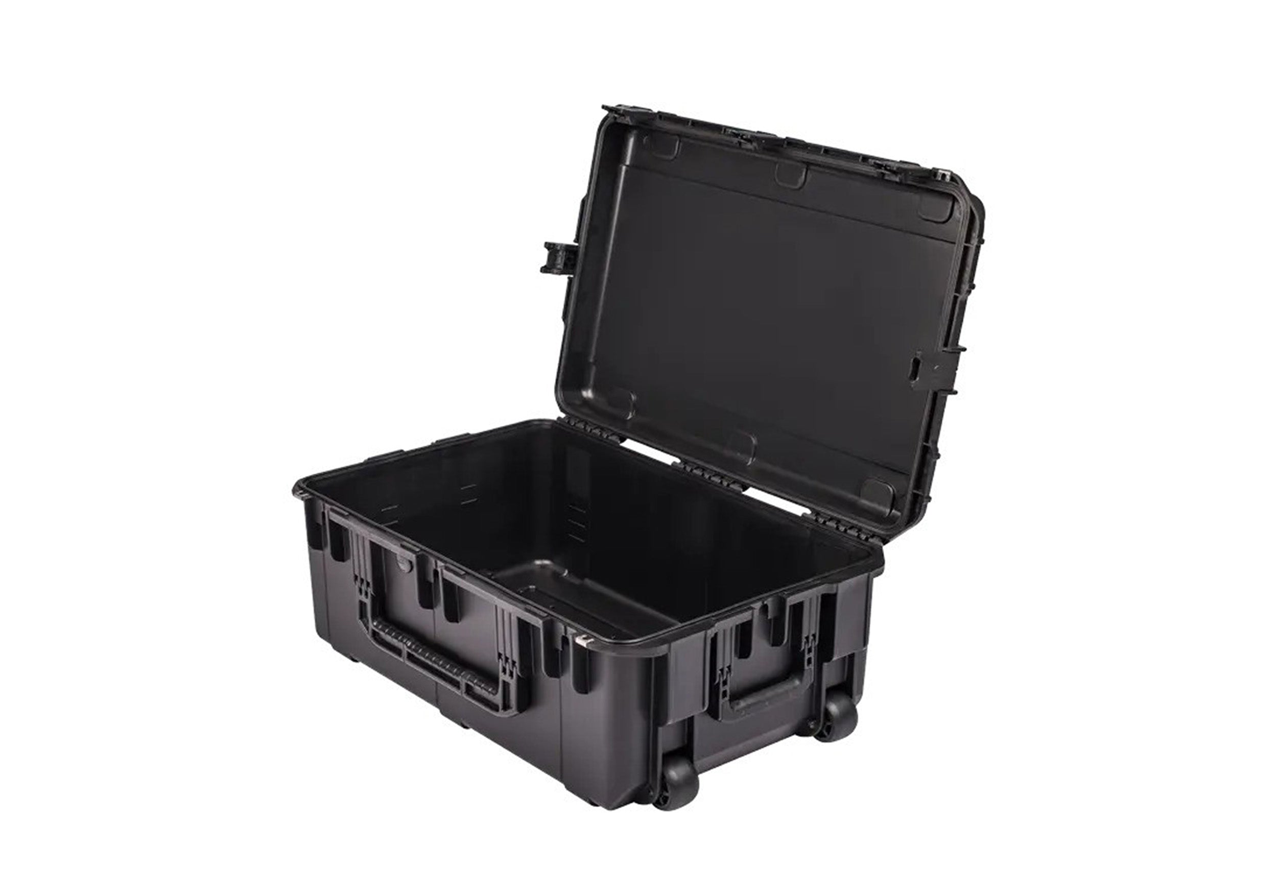 SKB Cases 3i-2918-10BE, iSeries Empty Waterproof Case - Black by SKB Cases