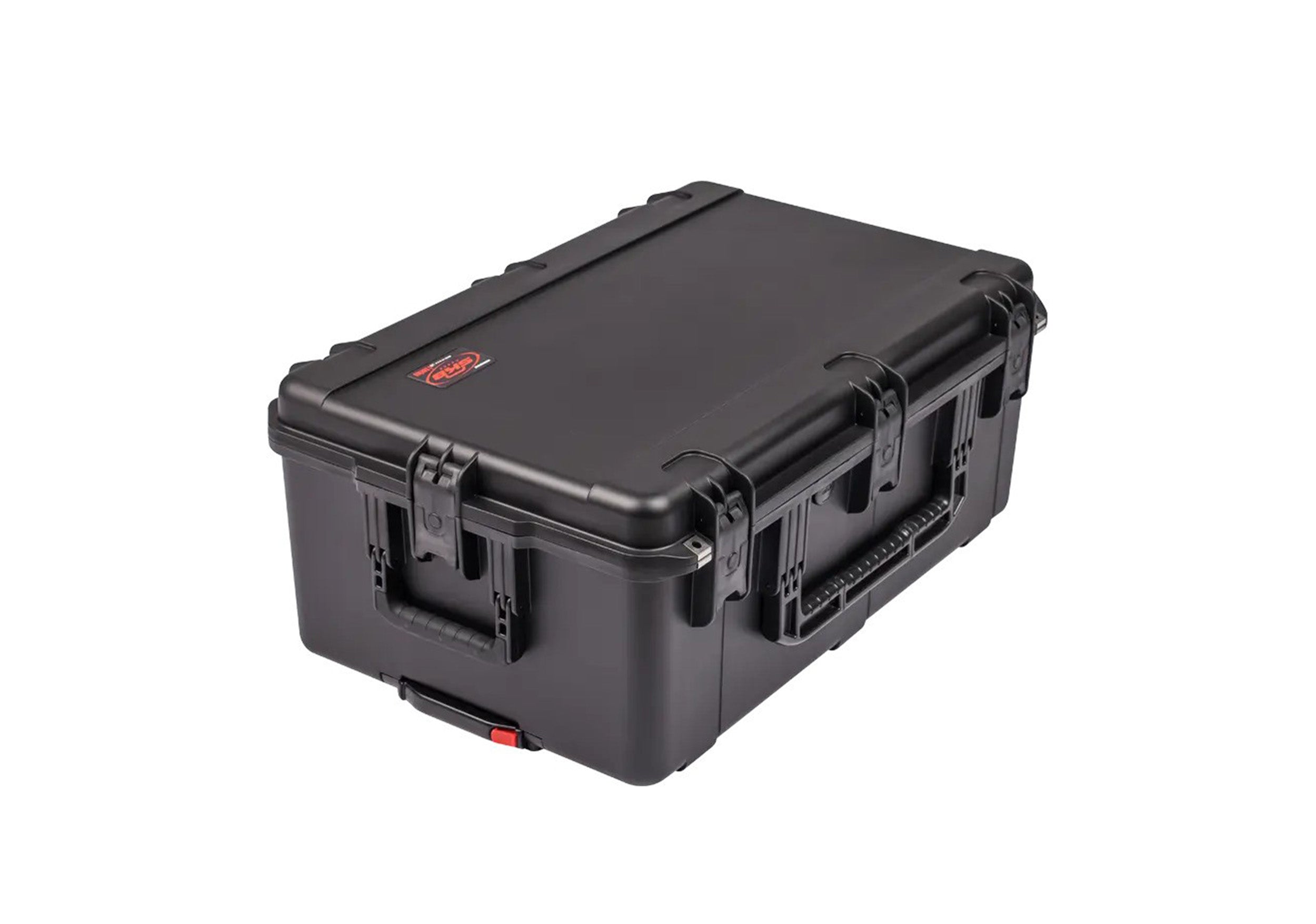 SKB Cases 3i-2918-10BE, iSeries Empty Waterproof Case - Black by SKB Cases