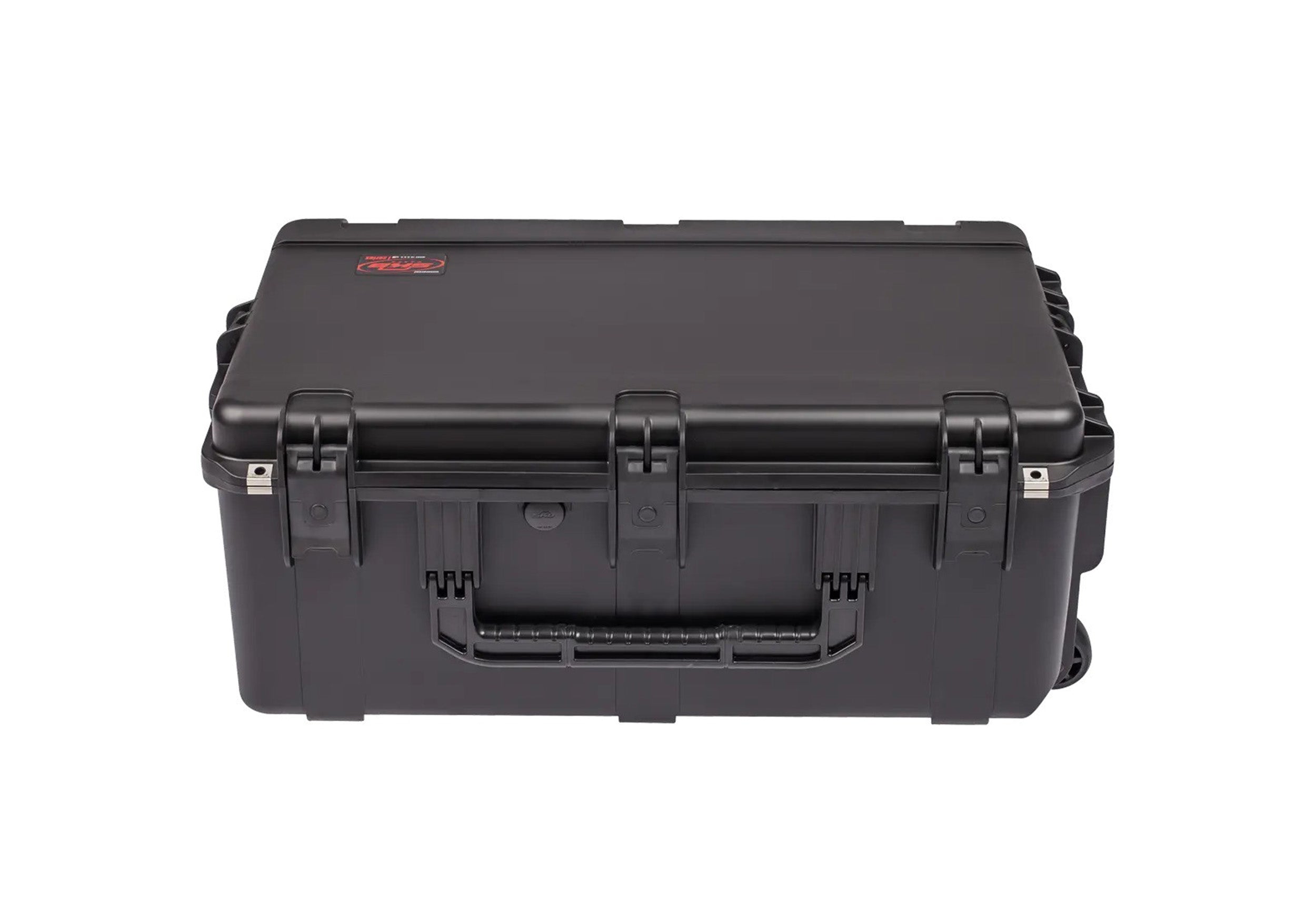 SKB Cases 3i-2918-10BE, iSeries Empty Waterproof Case - Black by SKB Cases