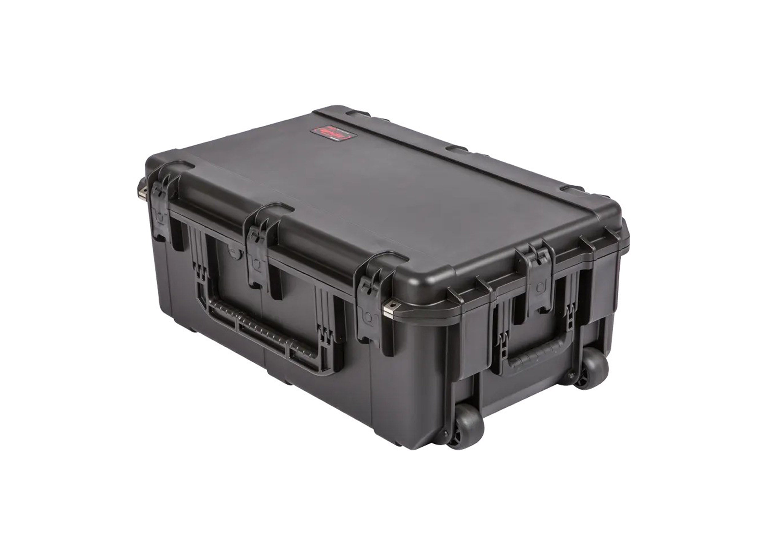 SKB Cases 3i-2918-10BE, iSeries Empty Waterproof Case - Black by SKB Cases