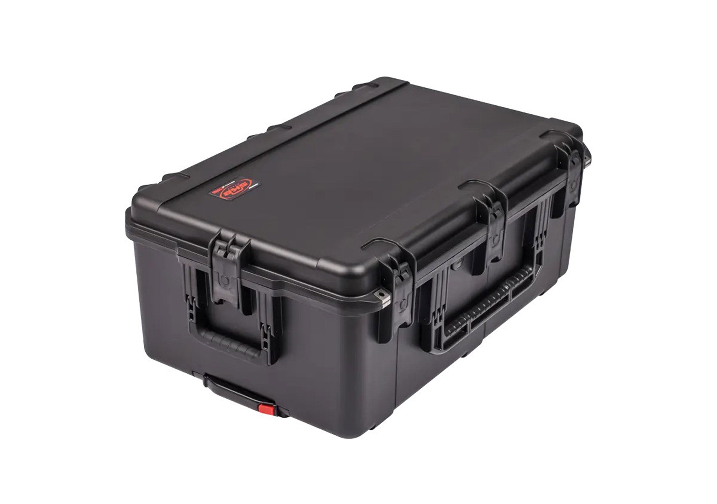 SKB Cases 3i-2918-10BC, iSeries Waterproof Case with Cubed Foam - Black by SKB Cases