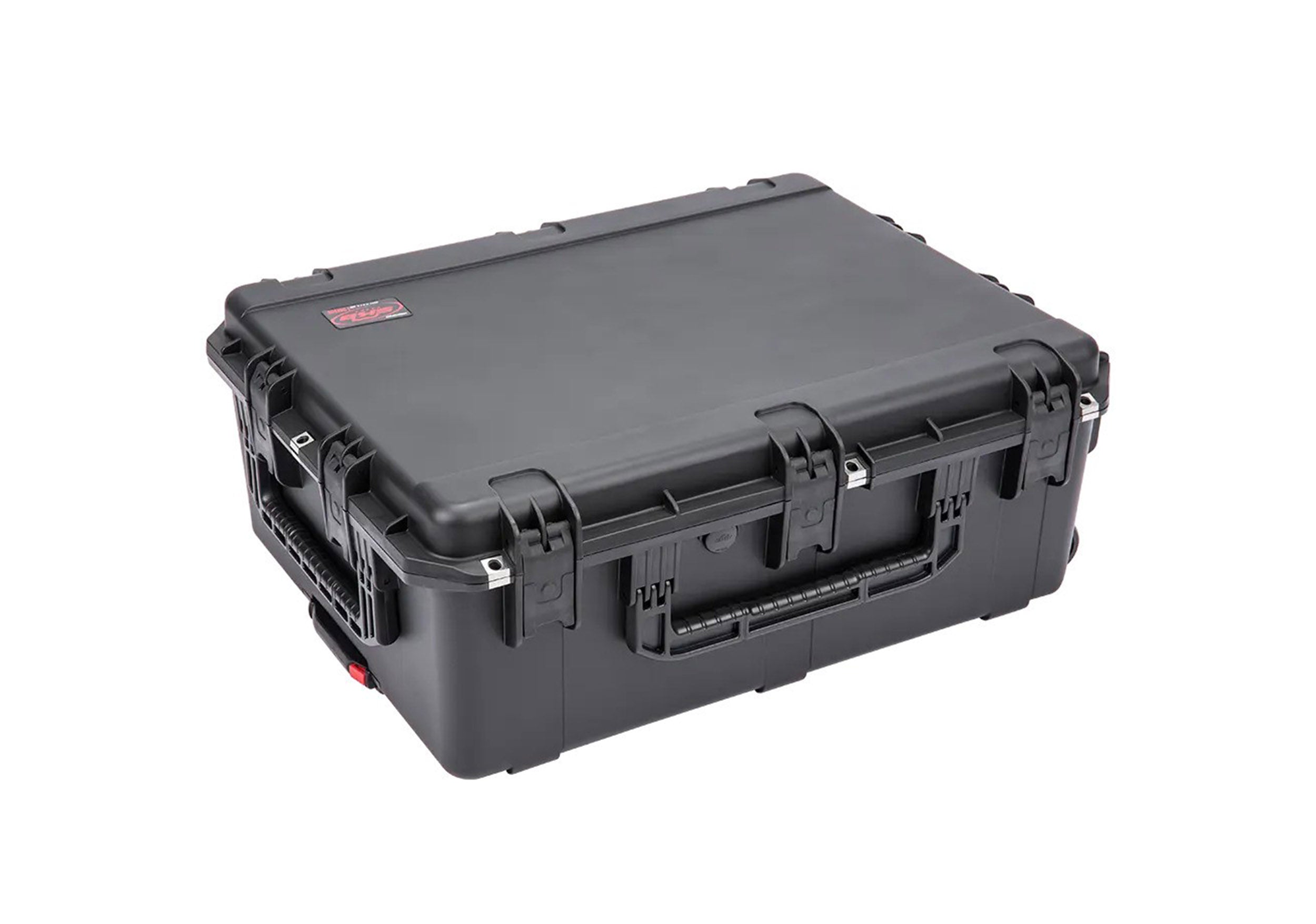SKB Cases 3i-2922-10BE, iSeries Waterproof Case without Foam - Black by SKB Cases