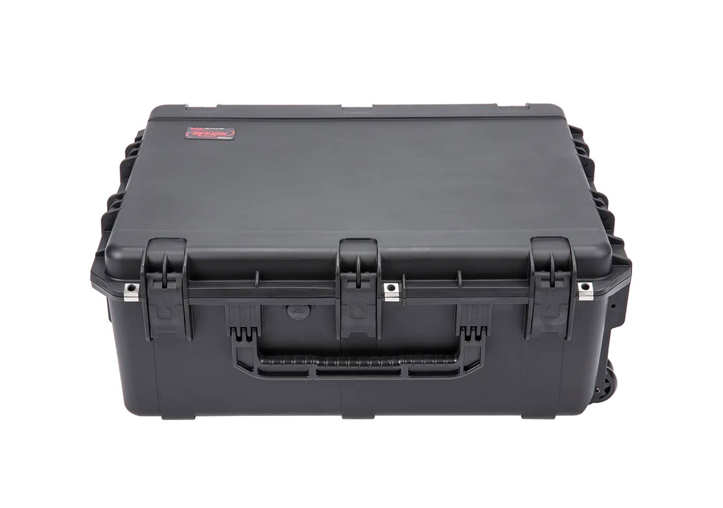 SKB Cases 3i-2922-10BE, iSeries Waterproof Case without Foam - Black by SKB Cases