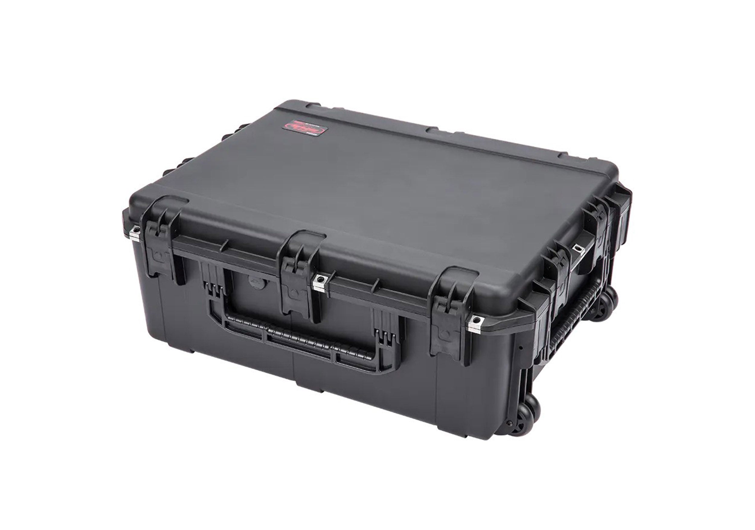 SKB Cases 3i-2922-10BE, iSeries Waterproof Case without Foam - Black by SKB Cases