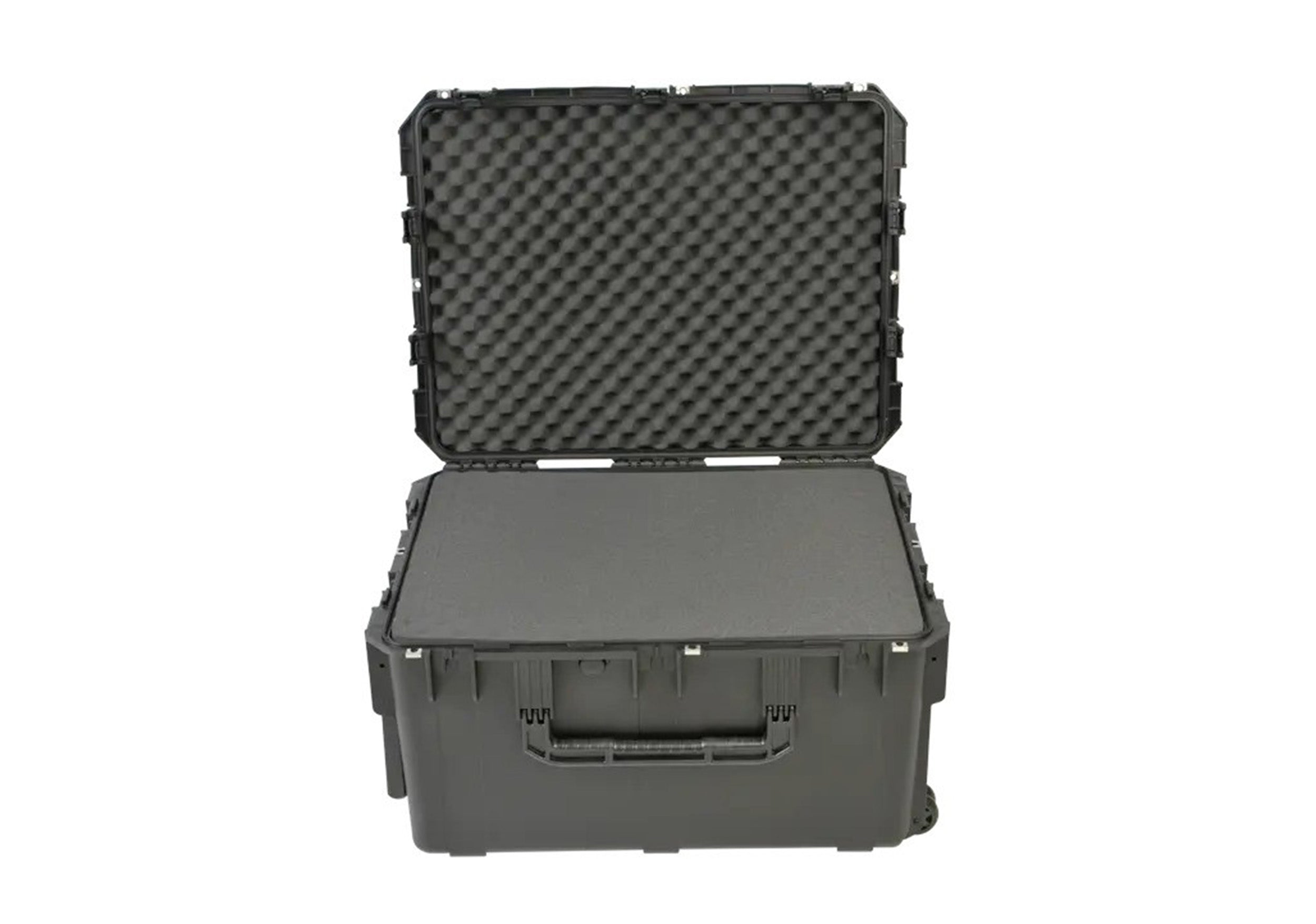 SKB Cases 3i-2922-16BC, iSeries Wheeled Waterproof Utility Case with Foam by SKB Cases