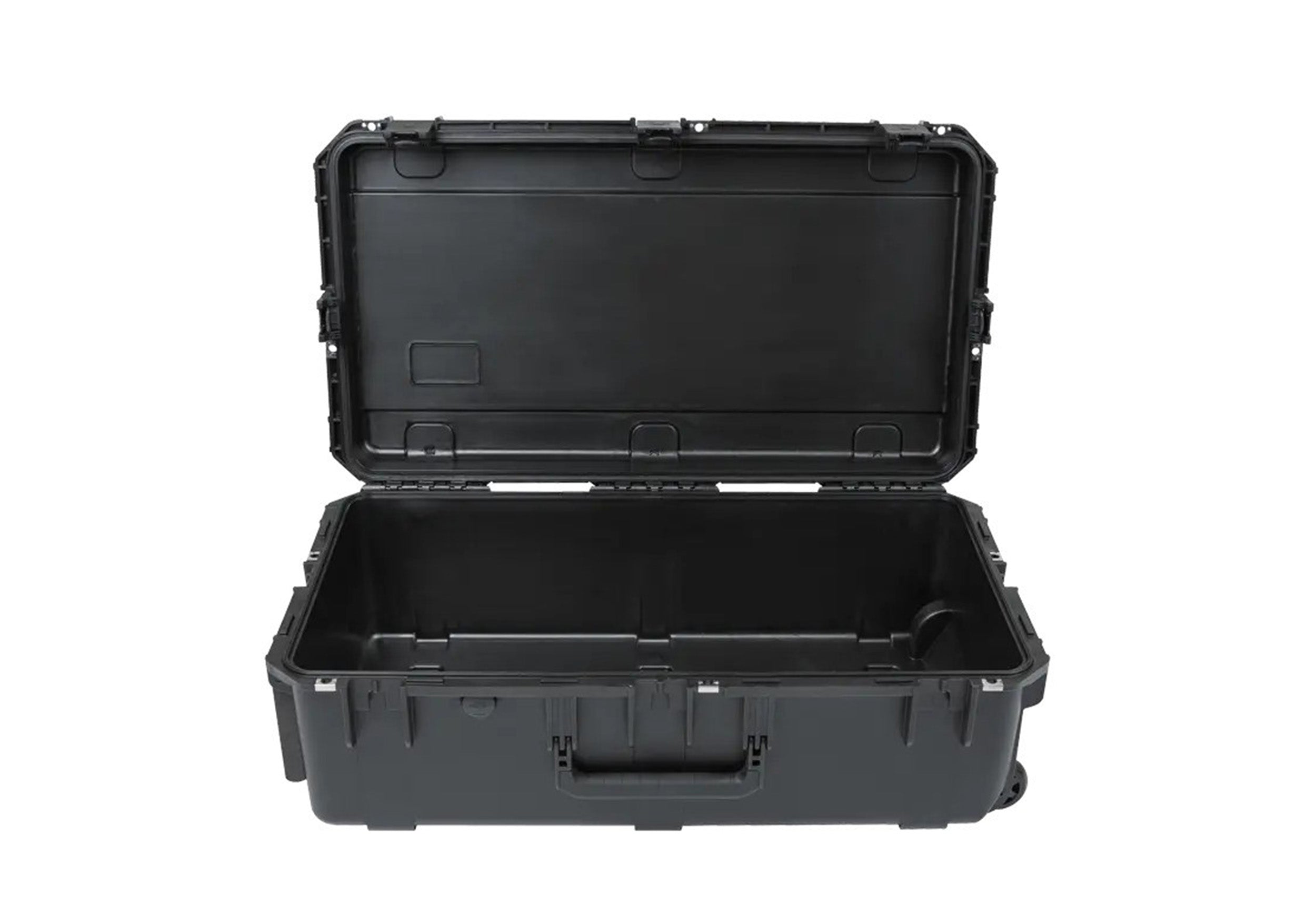 SKB Cases 3i-3016-10BE, iSeries Waterproof Utility Case Empty Interior - Black by SKB Cases