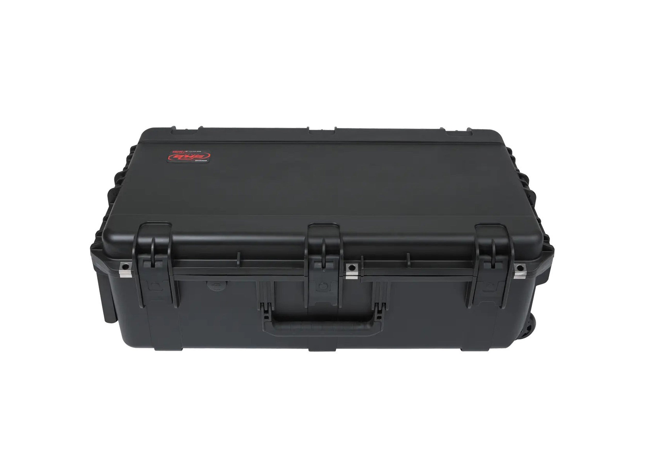SKB Cases 3i-3016-10BE, iSeries Waterproof Utility Case Empty Interior - Black by SKB Cases