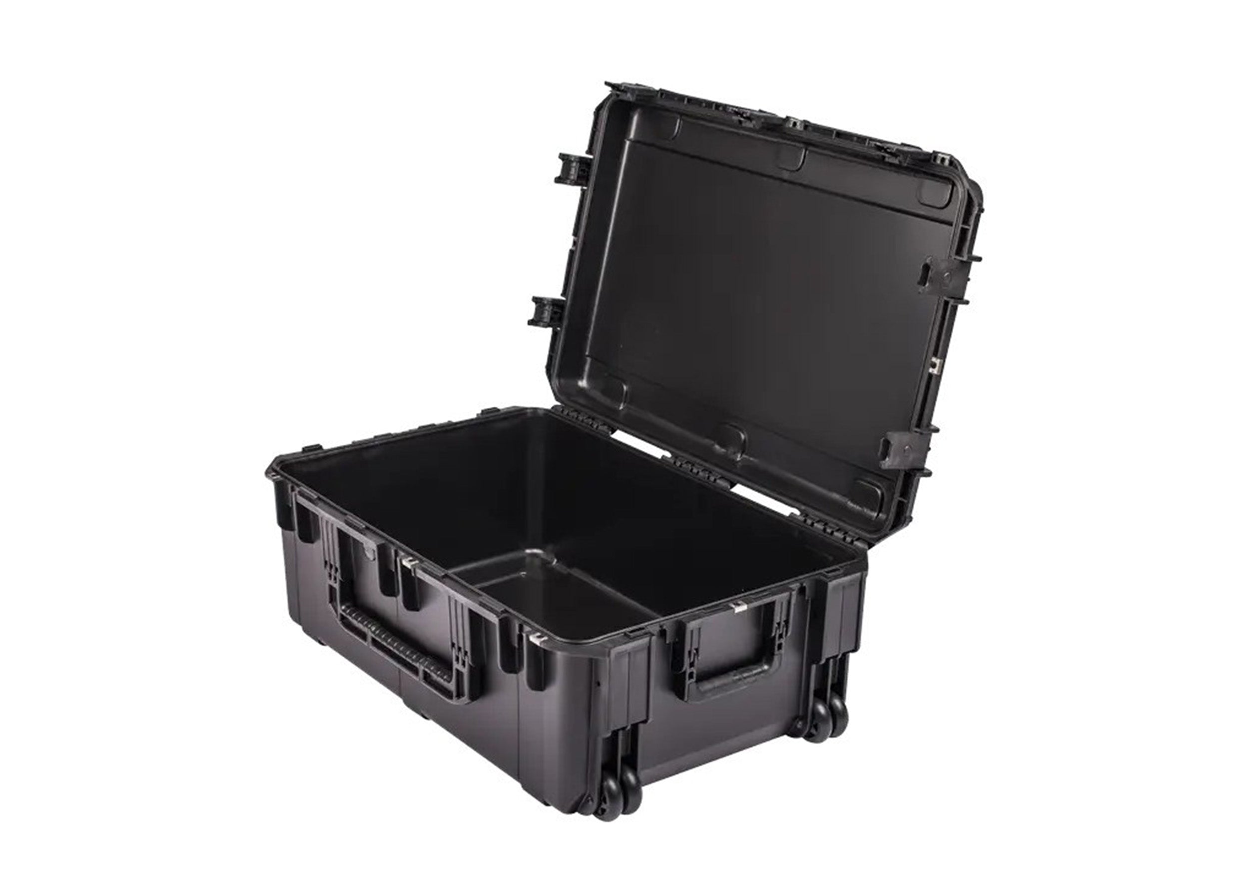 SKB Cases 3i-3019-12BE, iSeries Waterproof Utility Case without Foam - BlackH-SKB-3I301912BE by SKB Cases