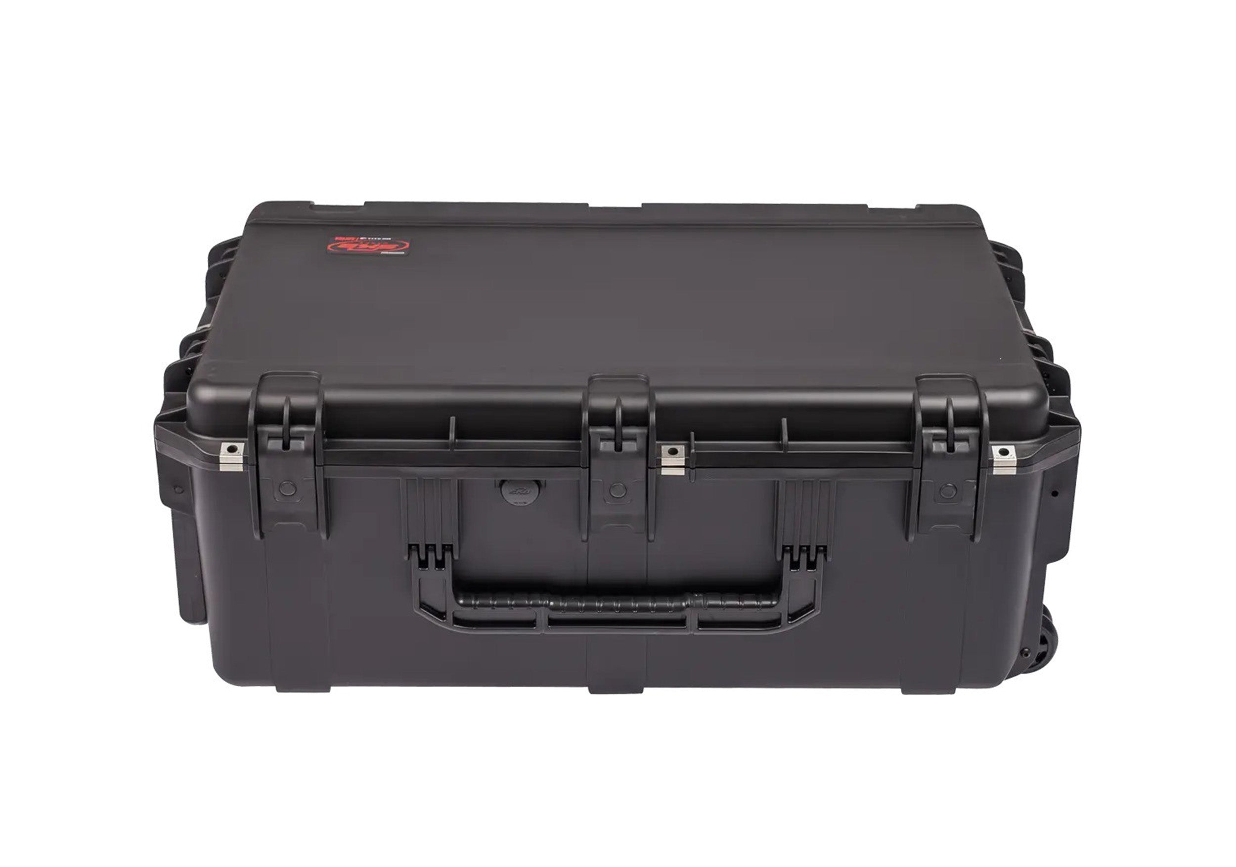 SKB Cases 3i-3019-12BE, iSeries Waterproof Utility Case without Foam - BlackH-SKB-3I301912BE by SKB Cases