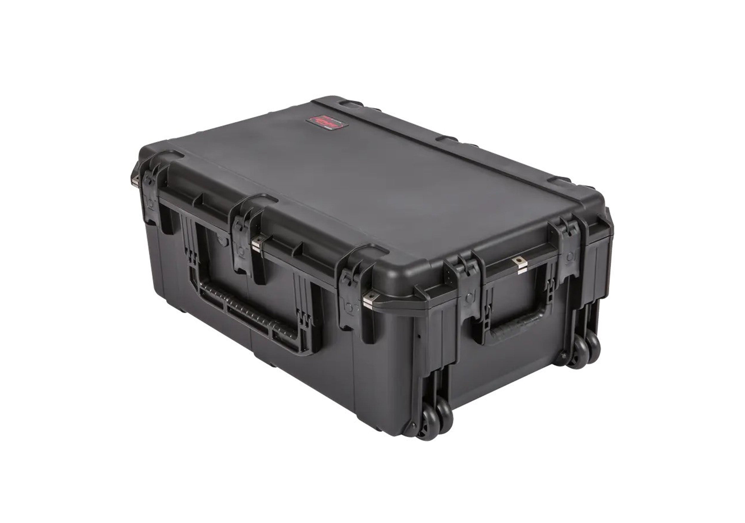 SKB Cases 3i-3019-12BE, iSeries Waterproof Utility Case without Foam - BlackH-SKB-3I301912BE by SKB Cases