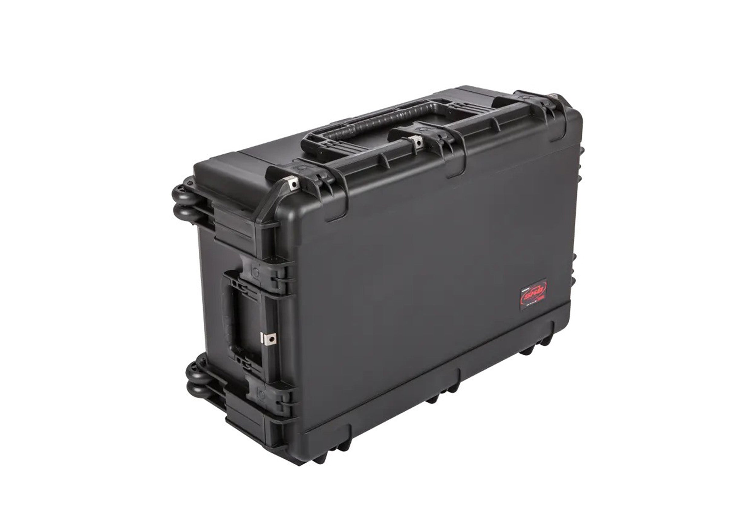 SKB Cases 3i-3019-12BE, iSeries Waterproof Utility Case without Foam - BlackH-SKB-3I301912BE by SKB Cases