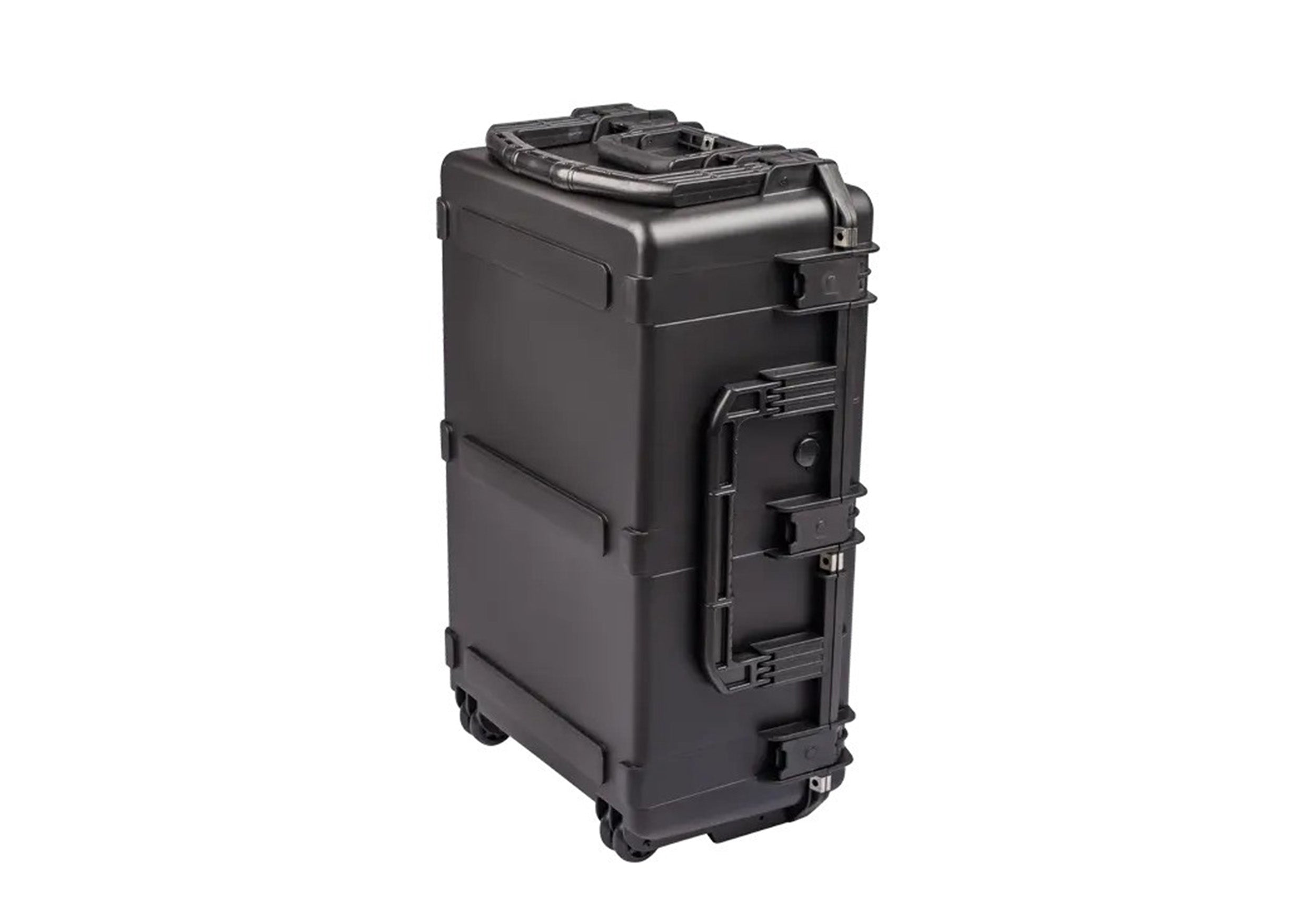 SKB Cases 3i-3019-12BE, iSeries Waterproof Utility Case without Foam - BlackH-SKB-3I301912BE by SKB Cases