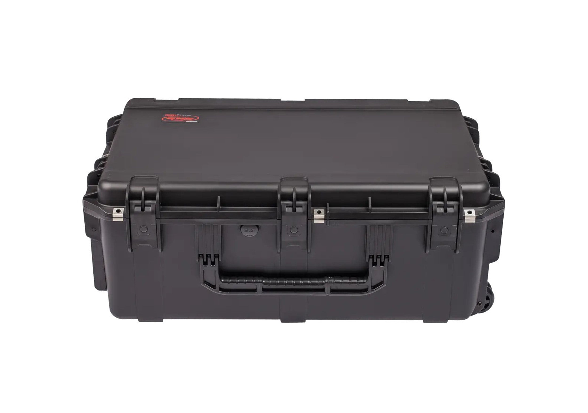 SKB Cases 3i-3019-12BC, iSeries Waterproof Utility Case with Cubed Foam - Black by SKB Cases