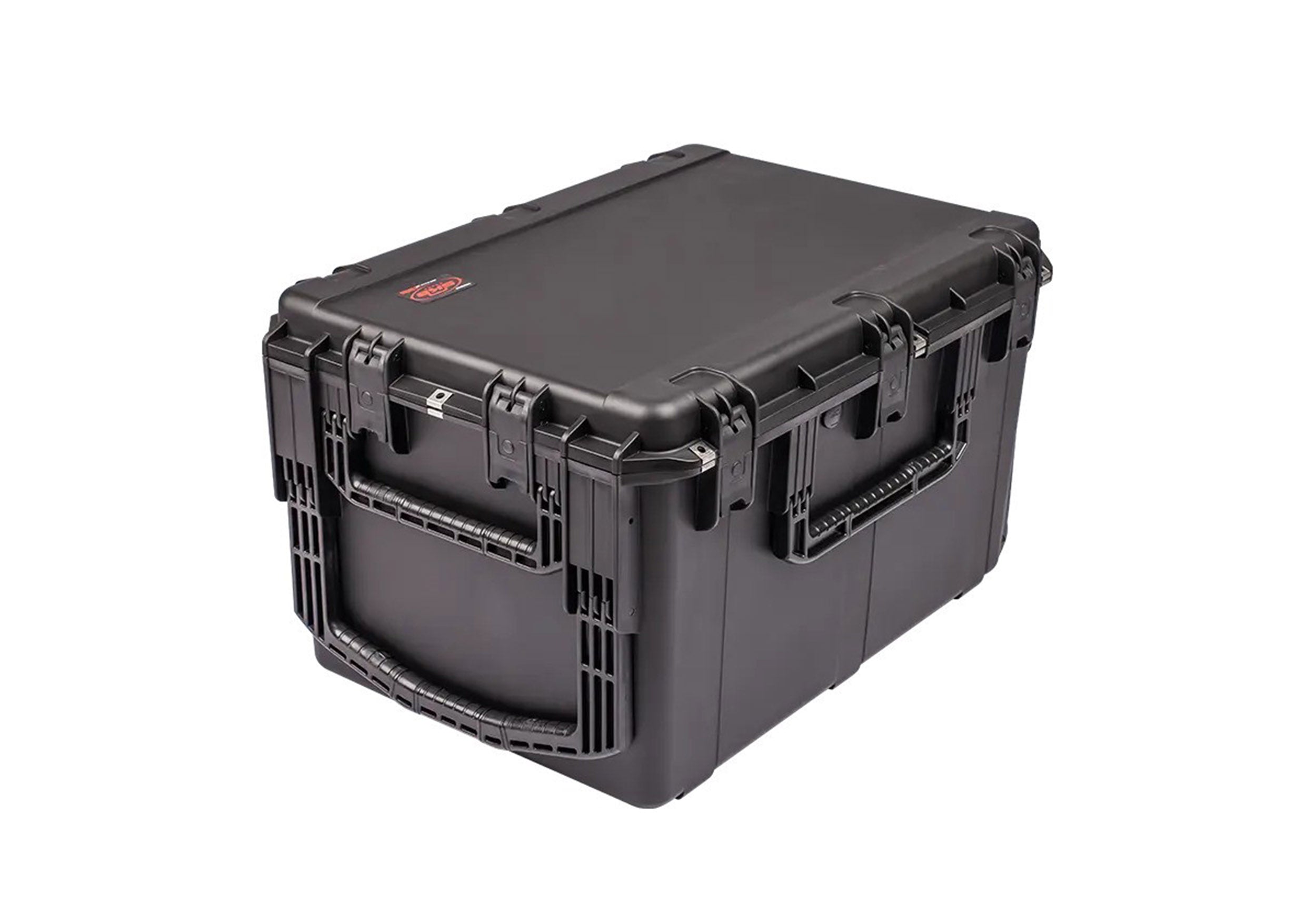 SKB Cases 3i-3021-18BE, iSeries Empty Waterproof Utility Case with Wheels - Black by SKB Cases