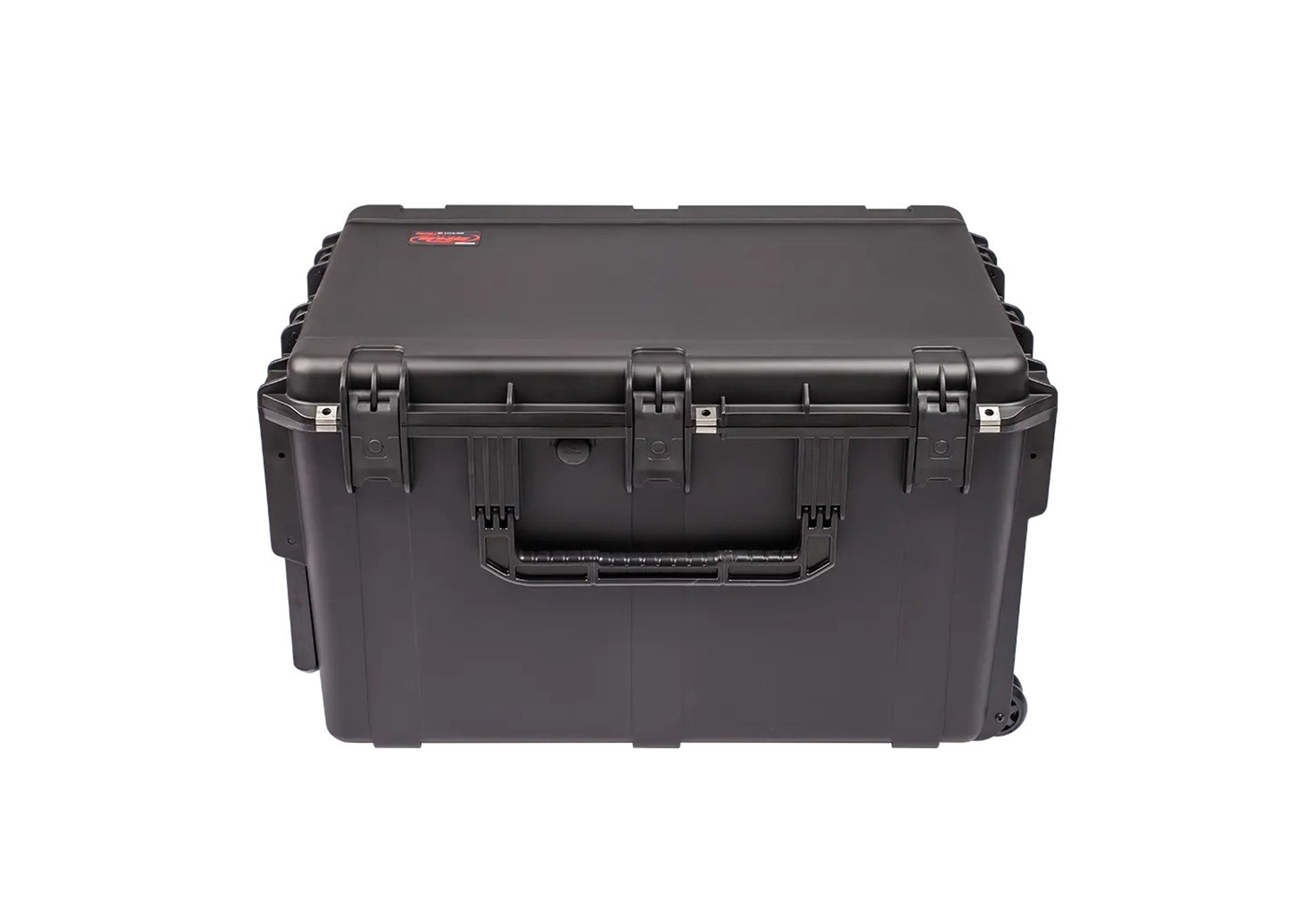 SKB Cases 3i-3021-18BE, iSeries Empty Waterproof Utility Case with Wheels - Black by SKB Cases