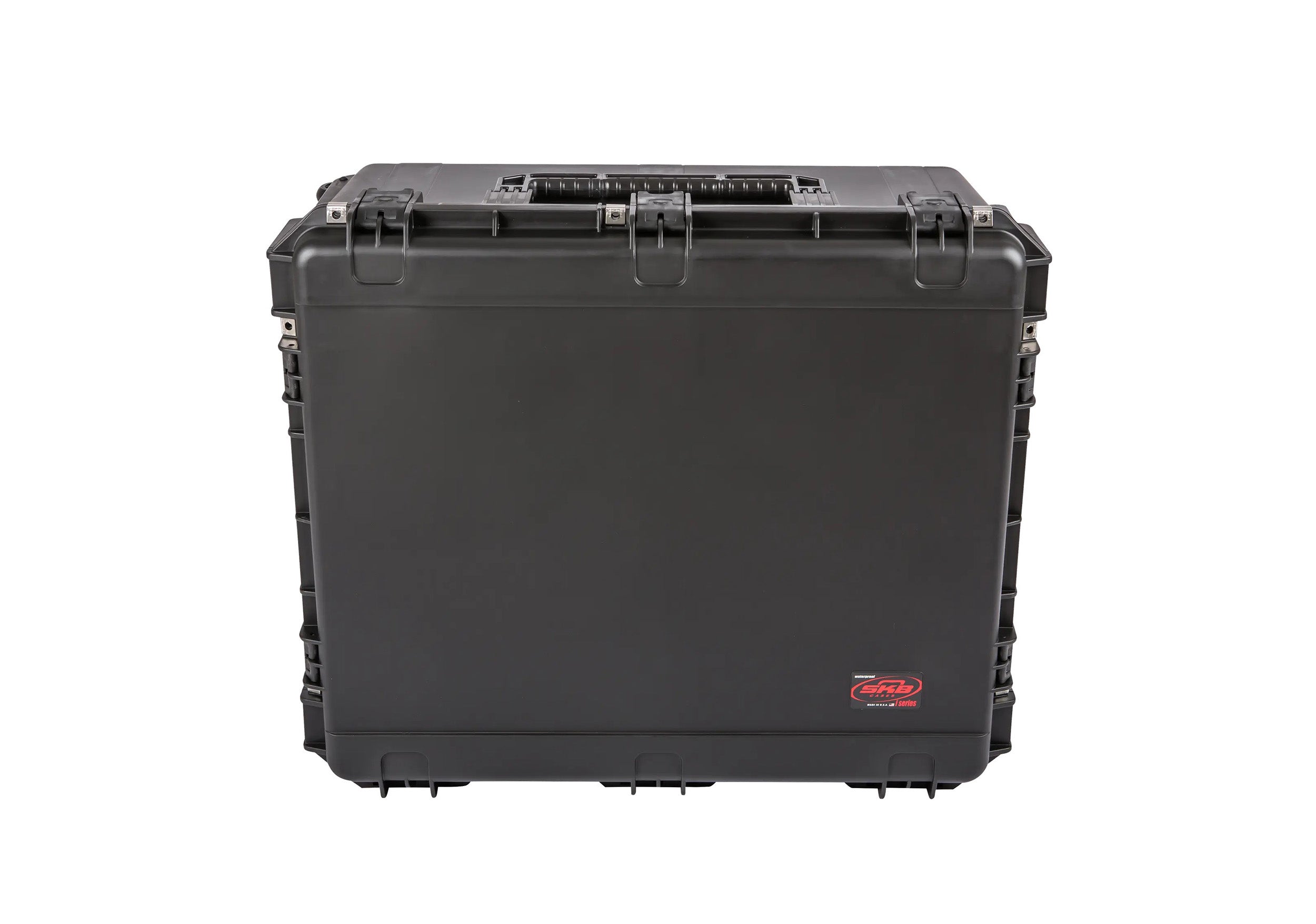SKB Cases 3i-3026-15BE, iSeries Waterproof Utility Case without Foam by SKB Cases