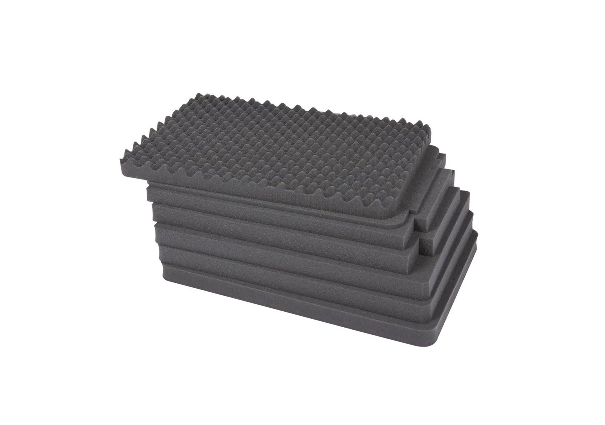 SKB 5FC-3019-12 Replacement Cubed Foam for 3i-3019-12 by SKB Cases