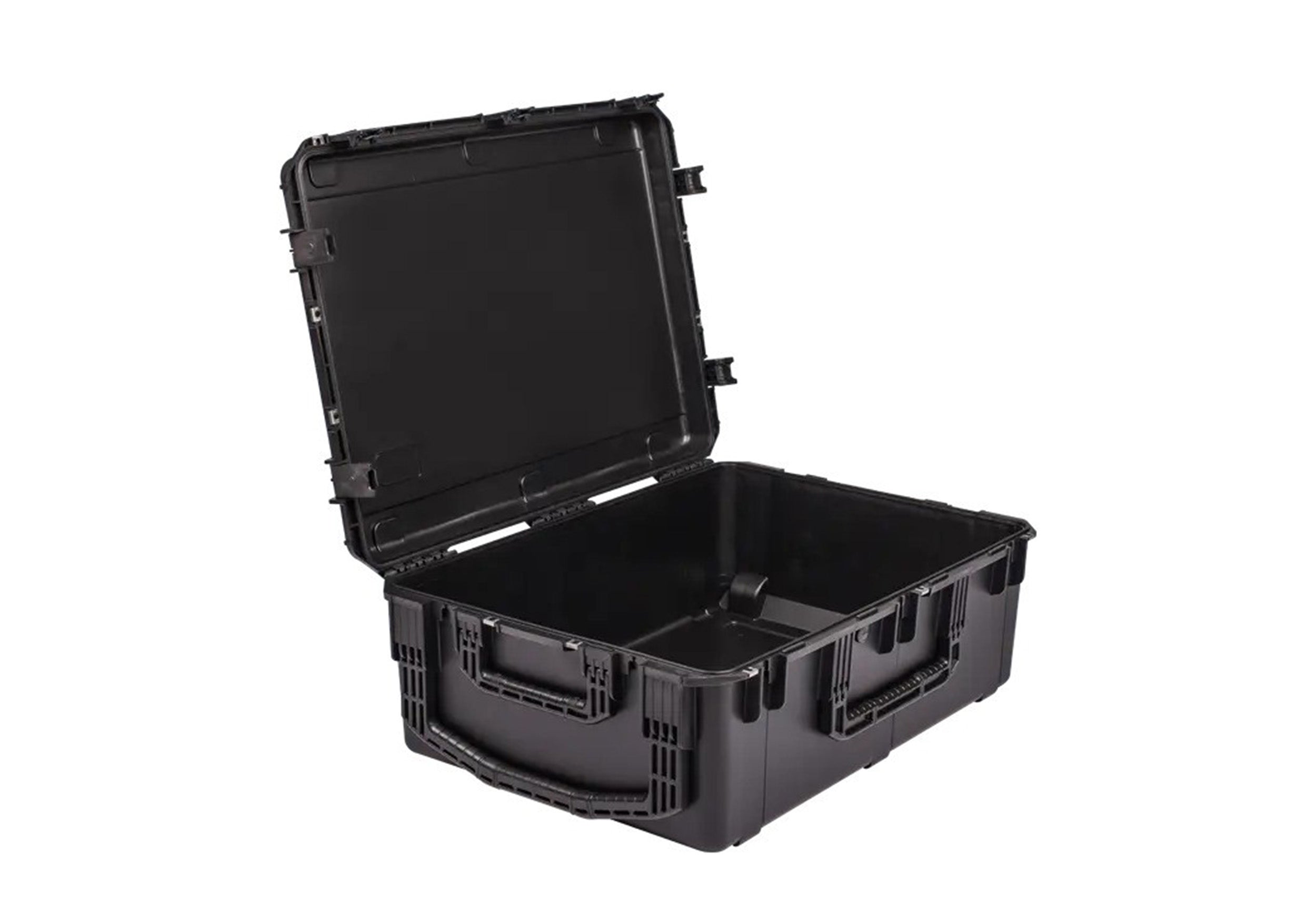 SKB Cases 3i-3424-12BE, iSeries Wheeled Waterproof Utility Case - Empty by SKB Cases