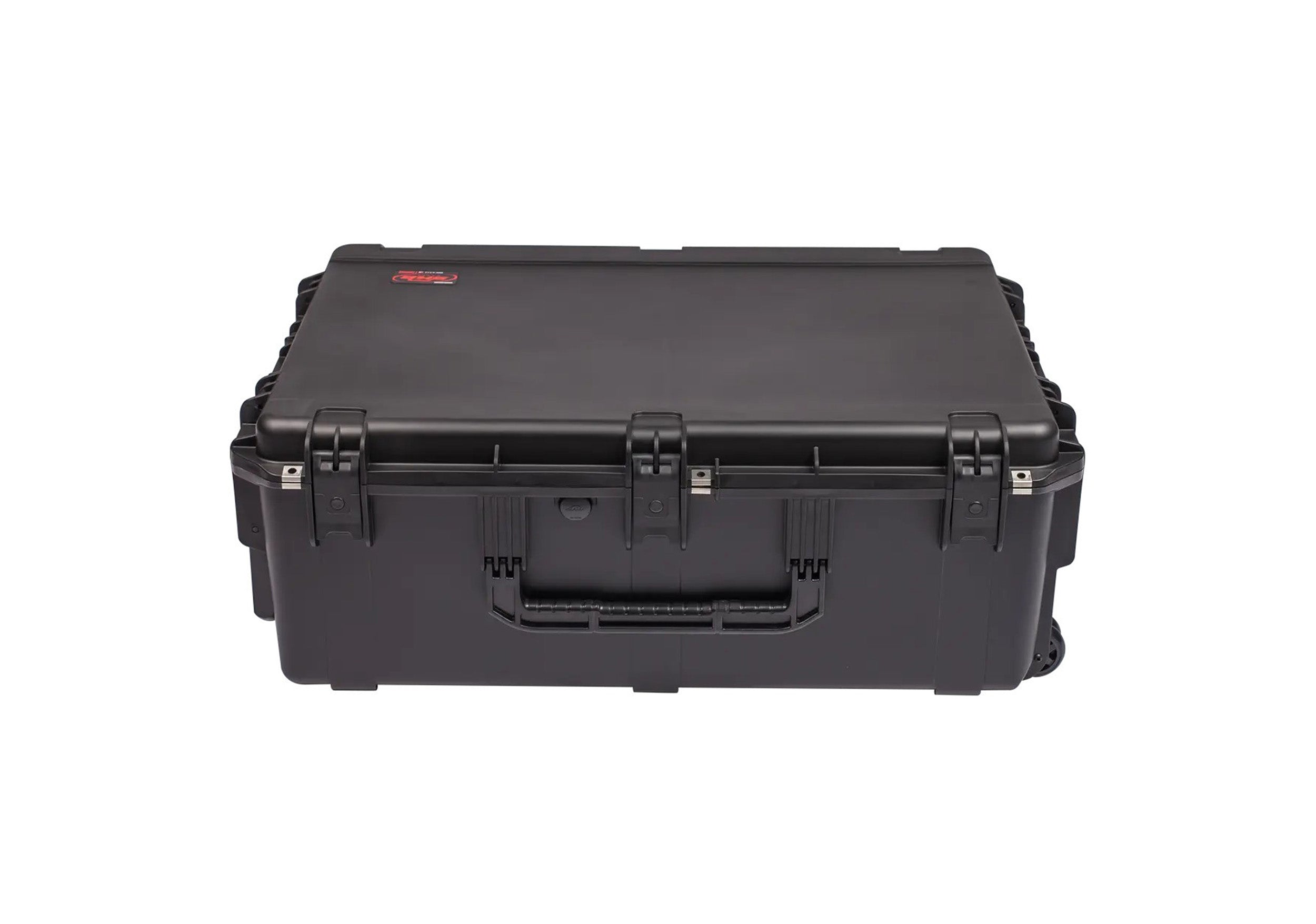 SKB Cases 3i-3424-12BE, iSeries Wheeled Waterproof Utility Case - Empty by SKB Cases