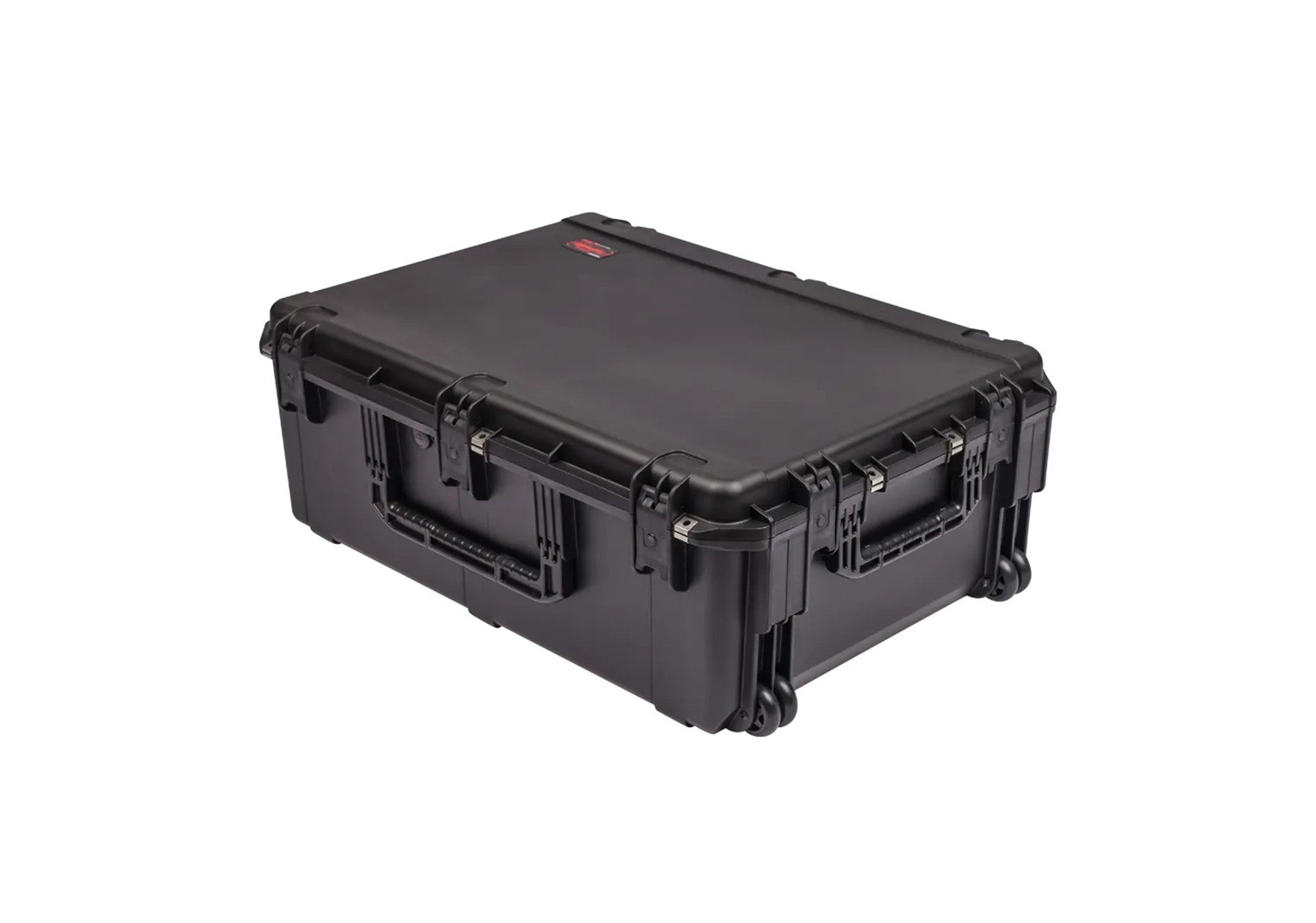 SKB Cases 3i-3424-12BE, iSeries Wheeled Waterproof Utility Case - Empty by SKB Cases