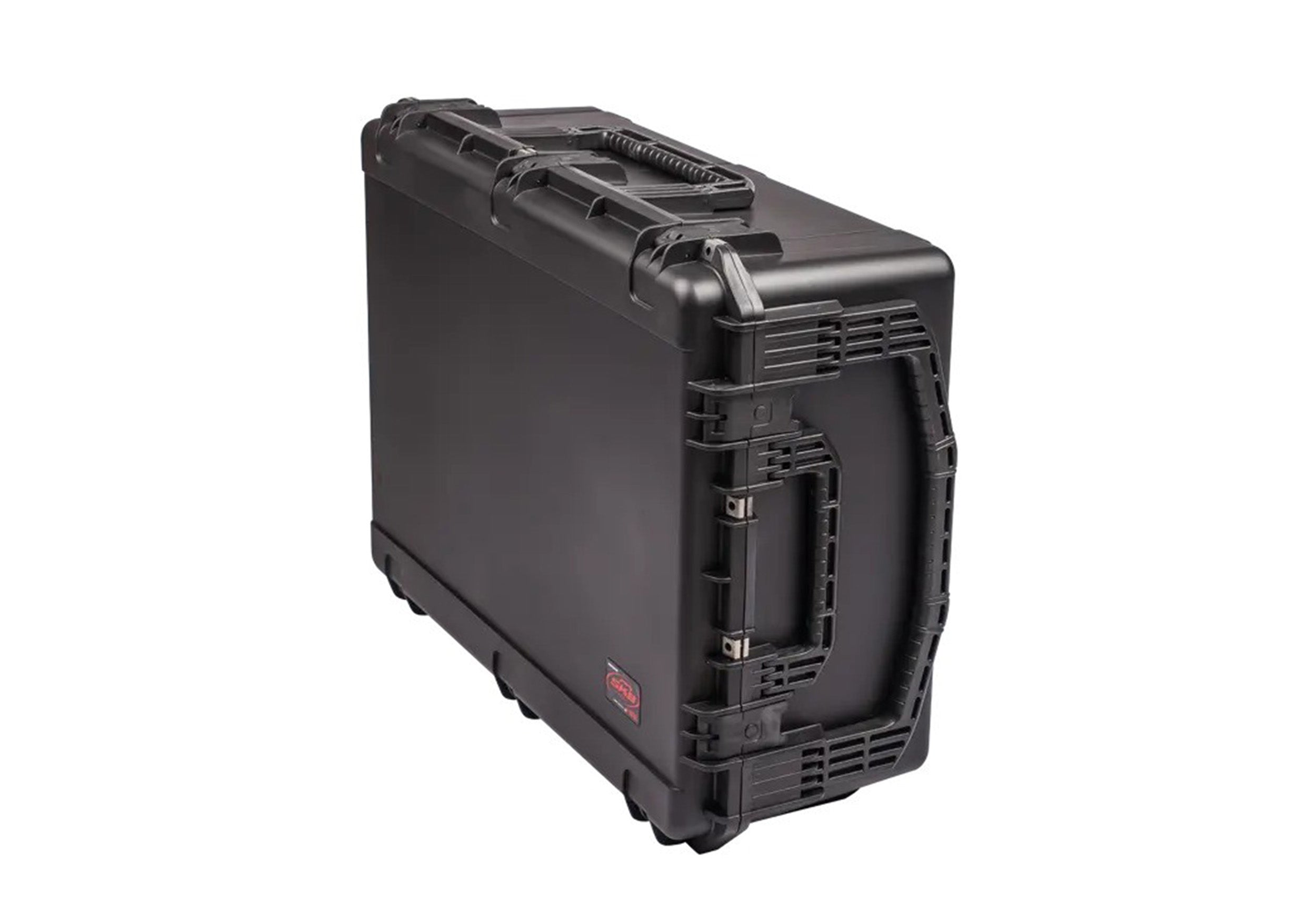 SKB Cases 3i-3424-12BE, iSeries Wheeled Waterproof Utility Case - Empty by SKB Cases