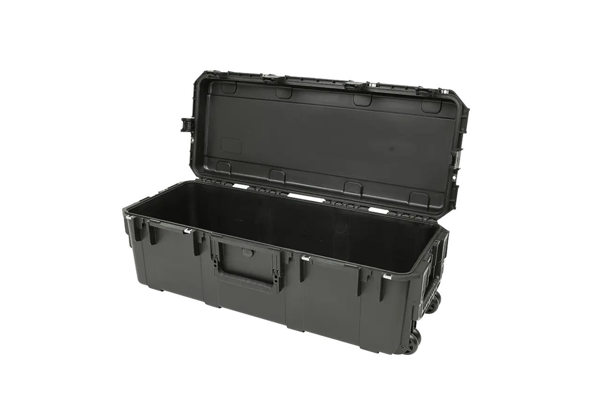 SKB Cases 3i-3613-12BE, iSeries Waterproof Wheeled Utility Case - Empty by SKB Cases