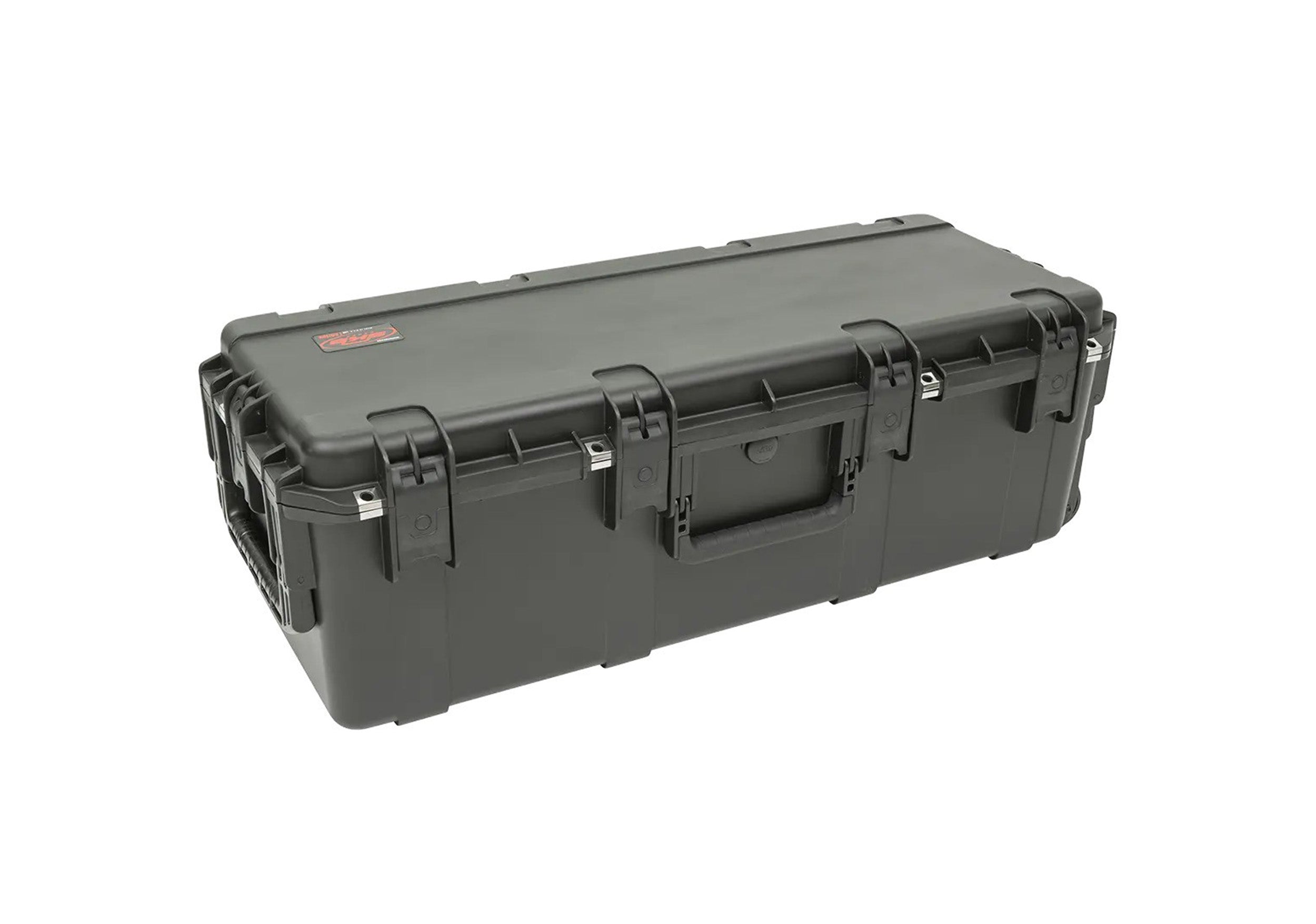 SKB Cases 3i-3613-12BE, iSeries Waterproof Wheeled Utility Case - Empty by SKB Cases