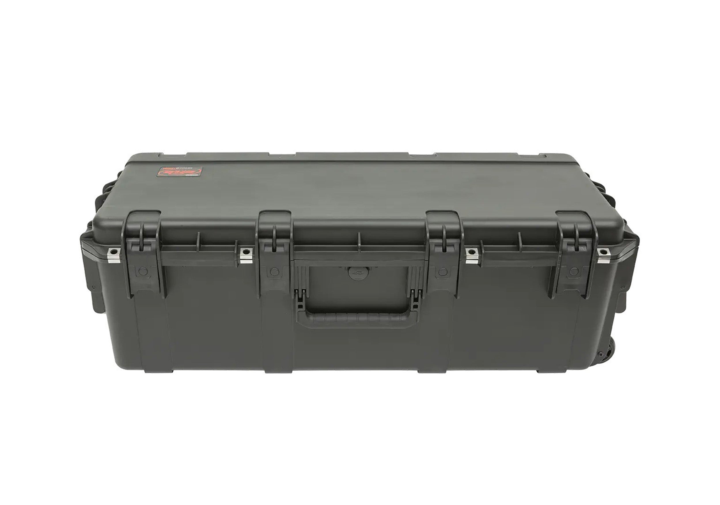 SKB Cases 3i-3613-12BE, iSeries Waterproof Wheeled Utility Case - Empty by SKB Cases