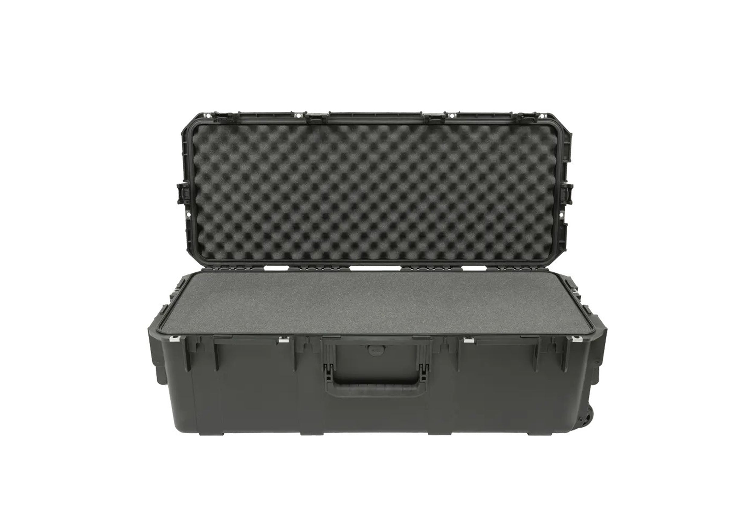 SKB Cases 3i-3613-12BL, iSeries Waterproof Wheeled Utility Case with Foam Insert by SKB Cases