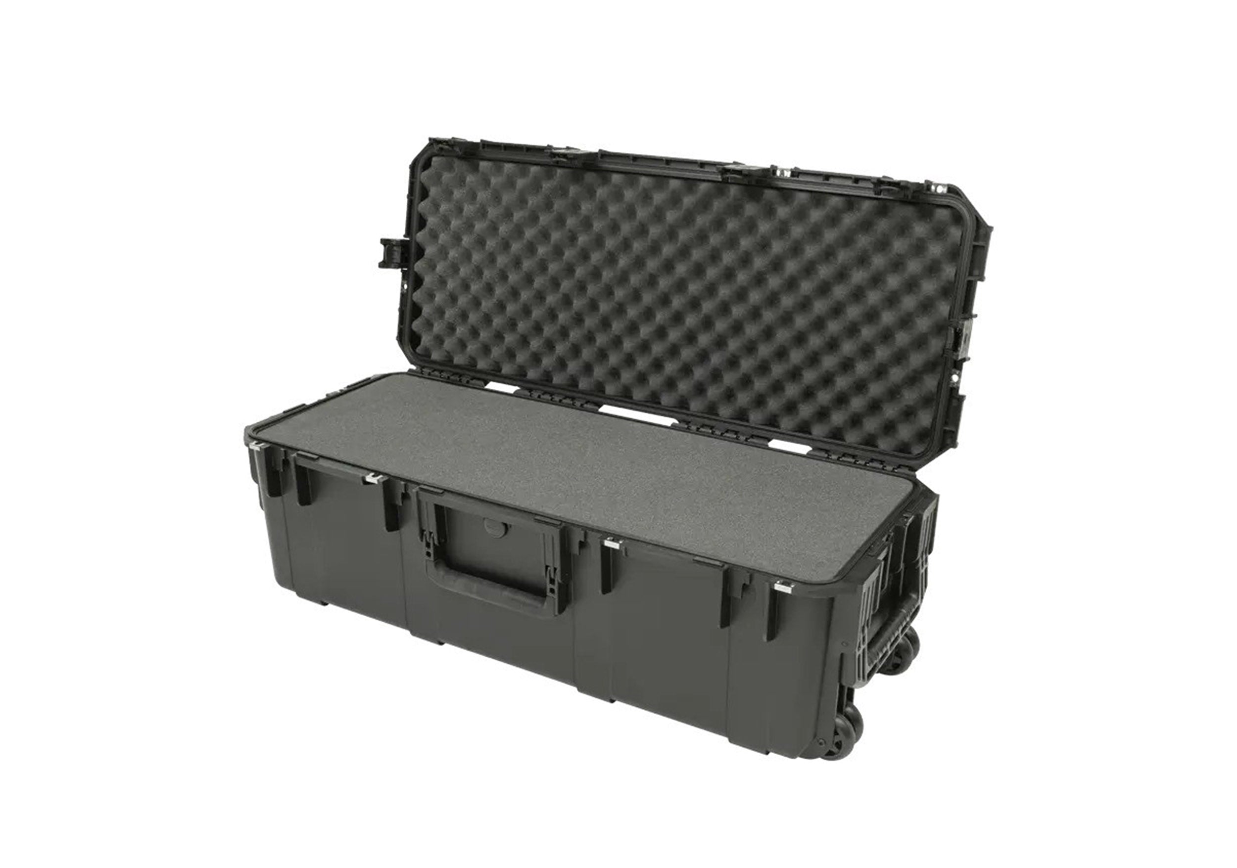 SKB Cases 3i-3613-12BL, iSeries Waterproof Wheeled Utility Case with Foam Insert by SKB Cases