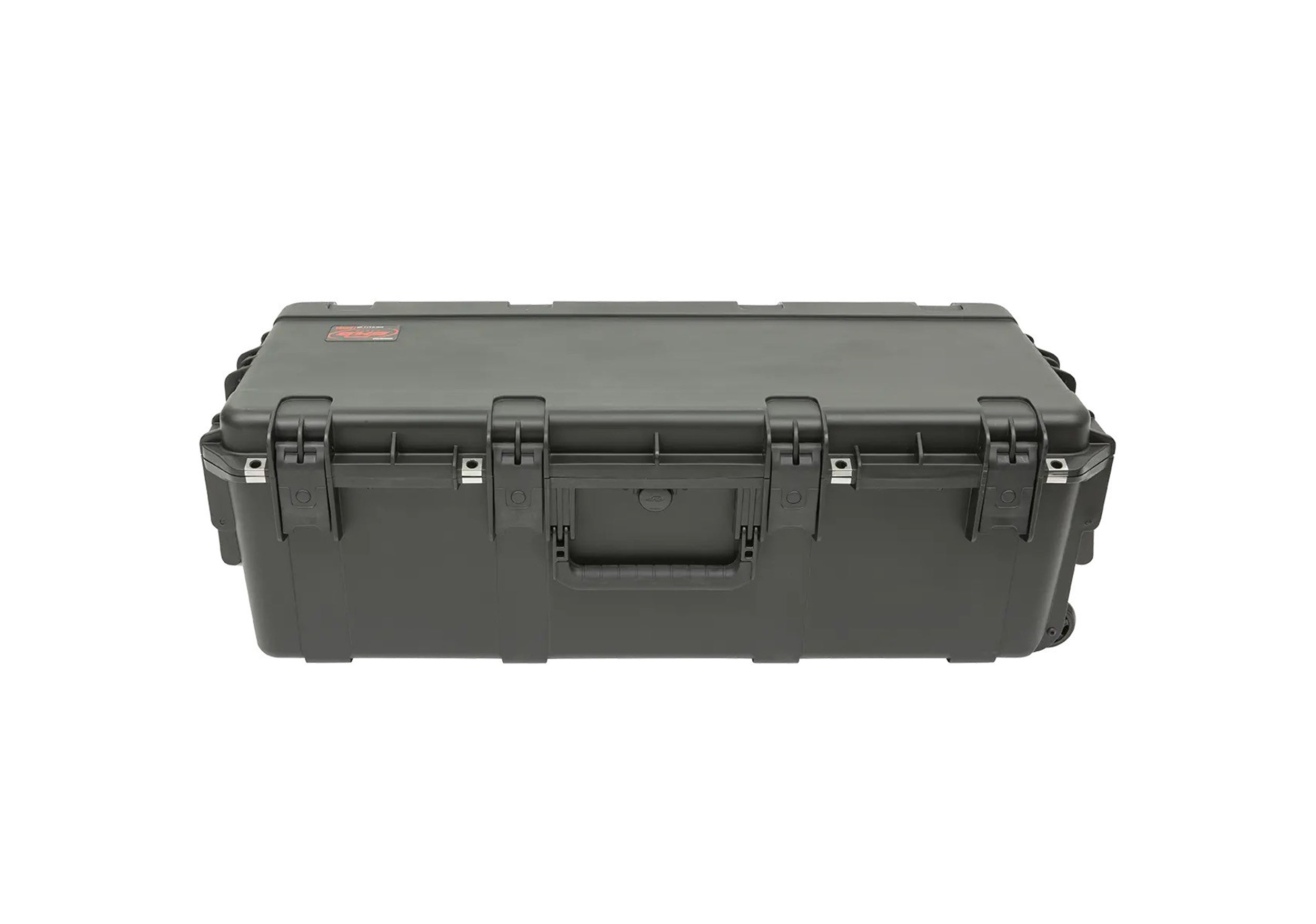 SKB Cases 3i-3613-12BL, iSeries Waterproof Wheeled Utility Case with Foam Insert by SKB Cases
