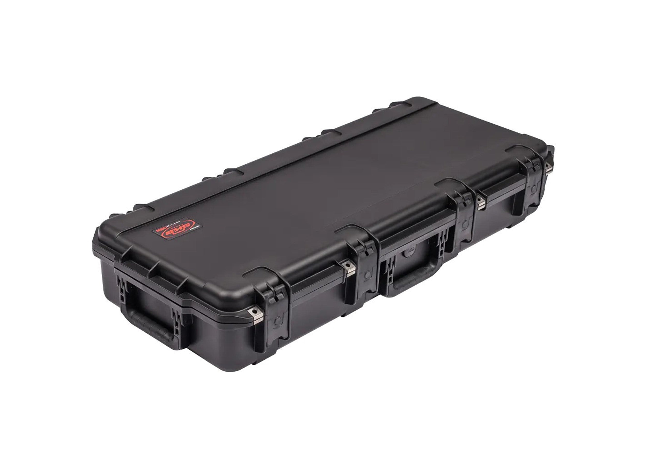 SKB Cases 3i-3614-6B-E, iSeries Empty Waterproof Utility Case with Wheels - Black by SKB Cases