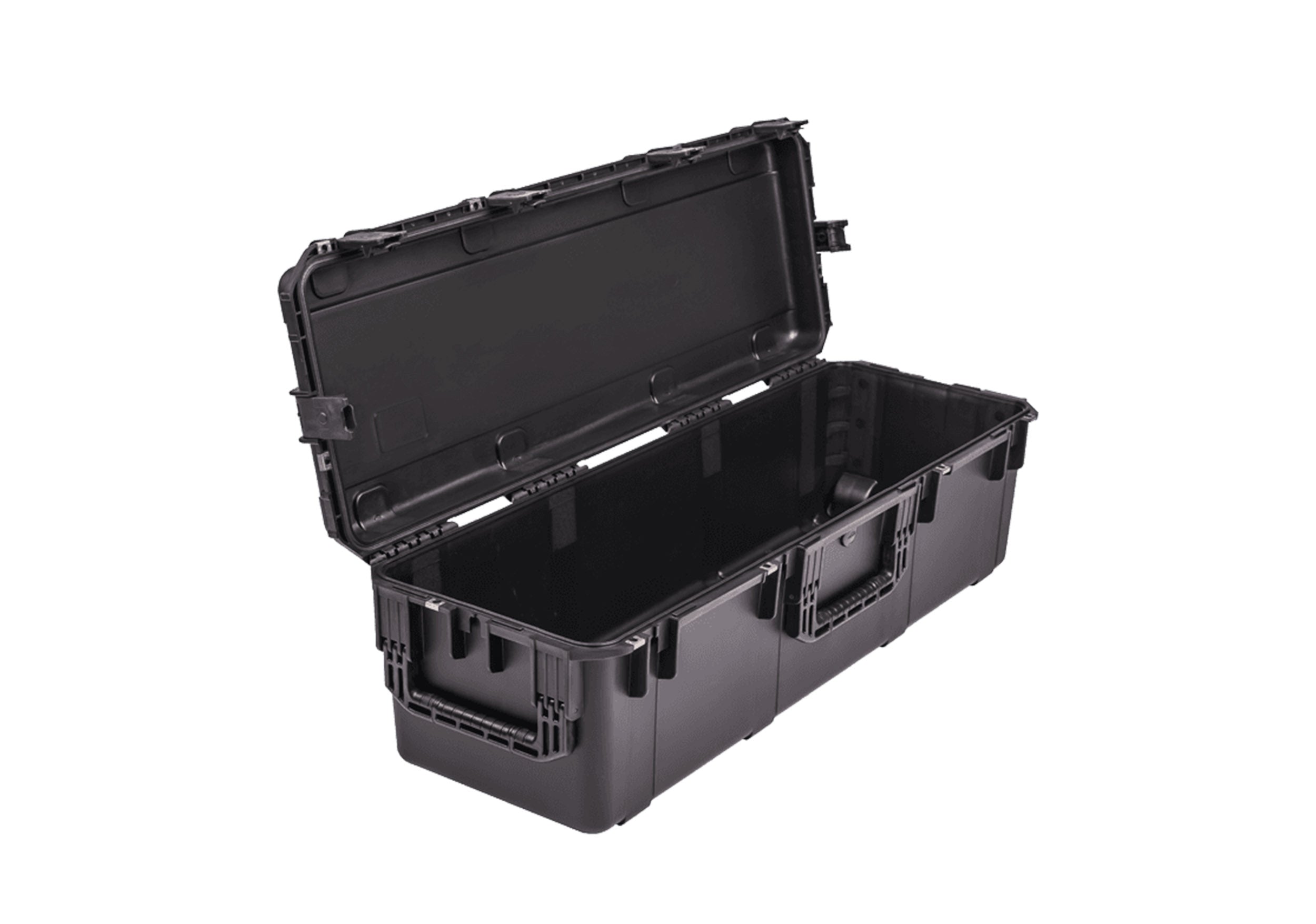 SKB Cases 3i-4213-12BE, iSeries Wheeled Waterproof Utility Case - Empty by SKB Cases