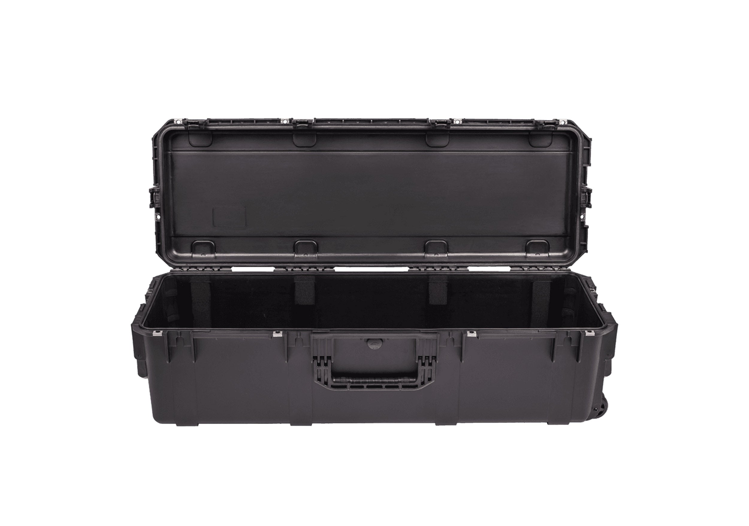 SKB Cases 3i-4213-12BE, iSeries Wheeled Waterproof Utility Case - Empty by SKB Cases