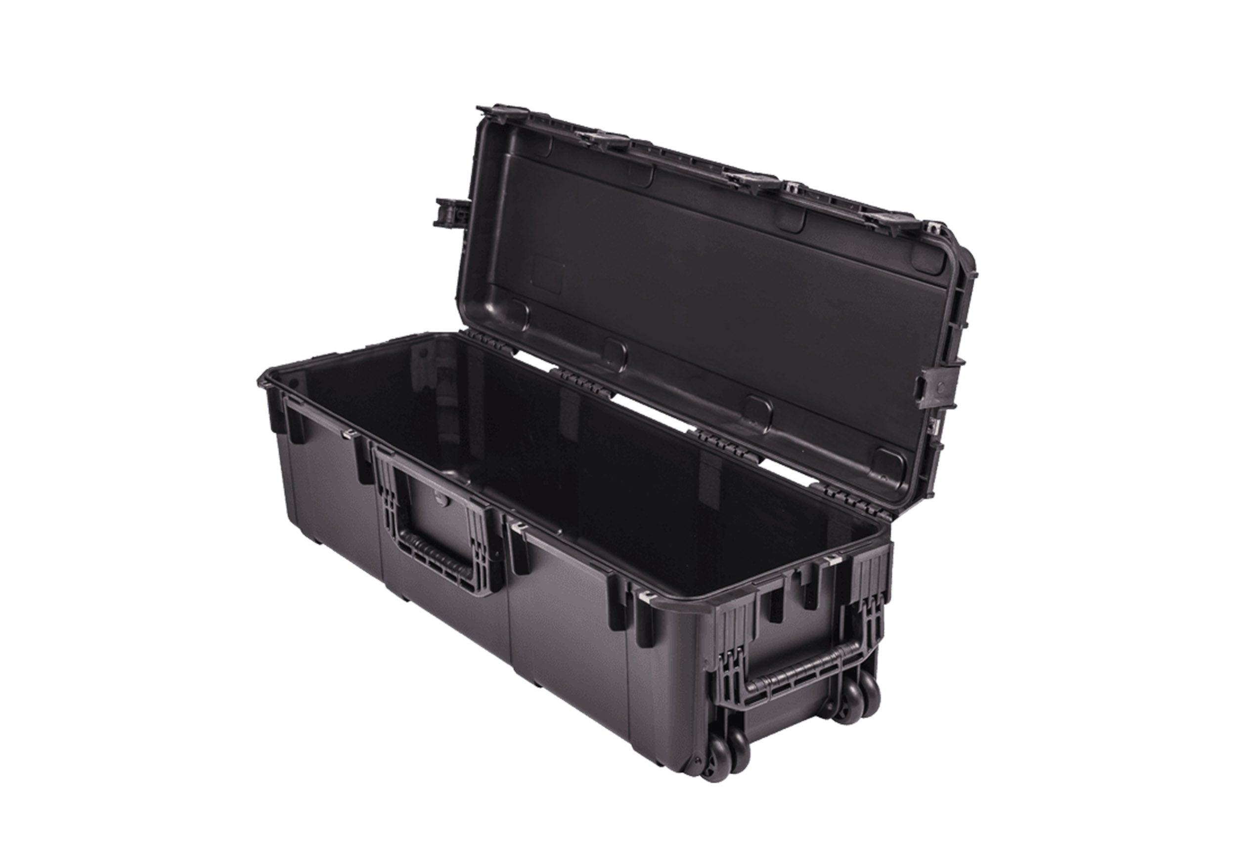 SKB Cases 3i-4213-12BE, iSeries Wheeled Waterproof Utility Case - Empty by SKB Cases