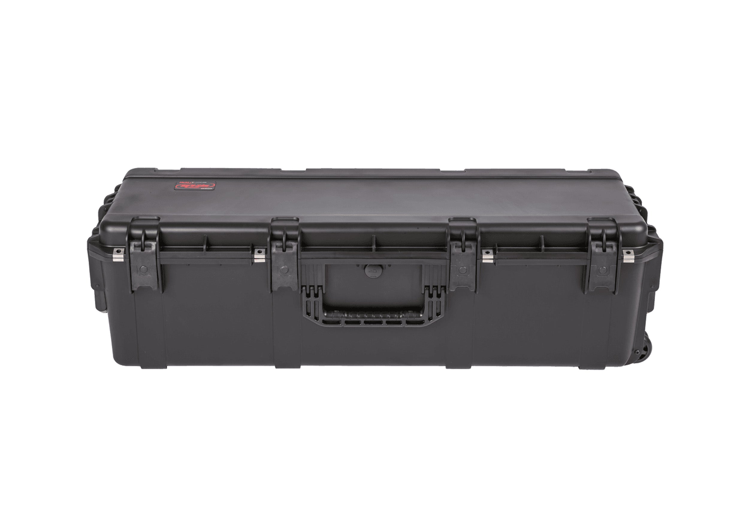 SKB Cases 3i-4213-12BE, iSeries Wheeled Waterproof Utility Case - Empty by SKB Cases