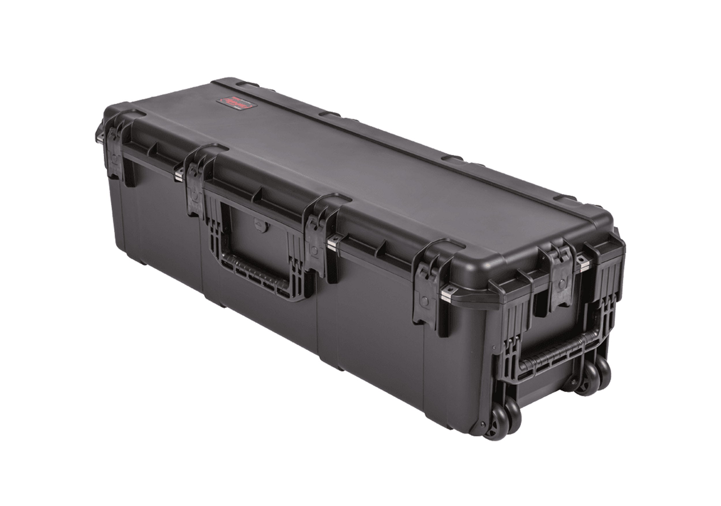 SKB Cases 3i-4213-12BE, iSeries Wheeled Waterproof Utility Case - Empty by SKB Cases