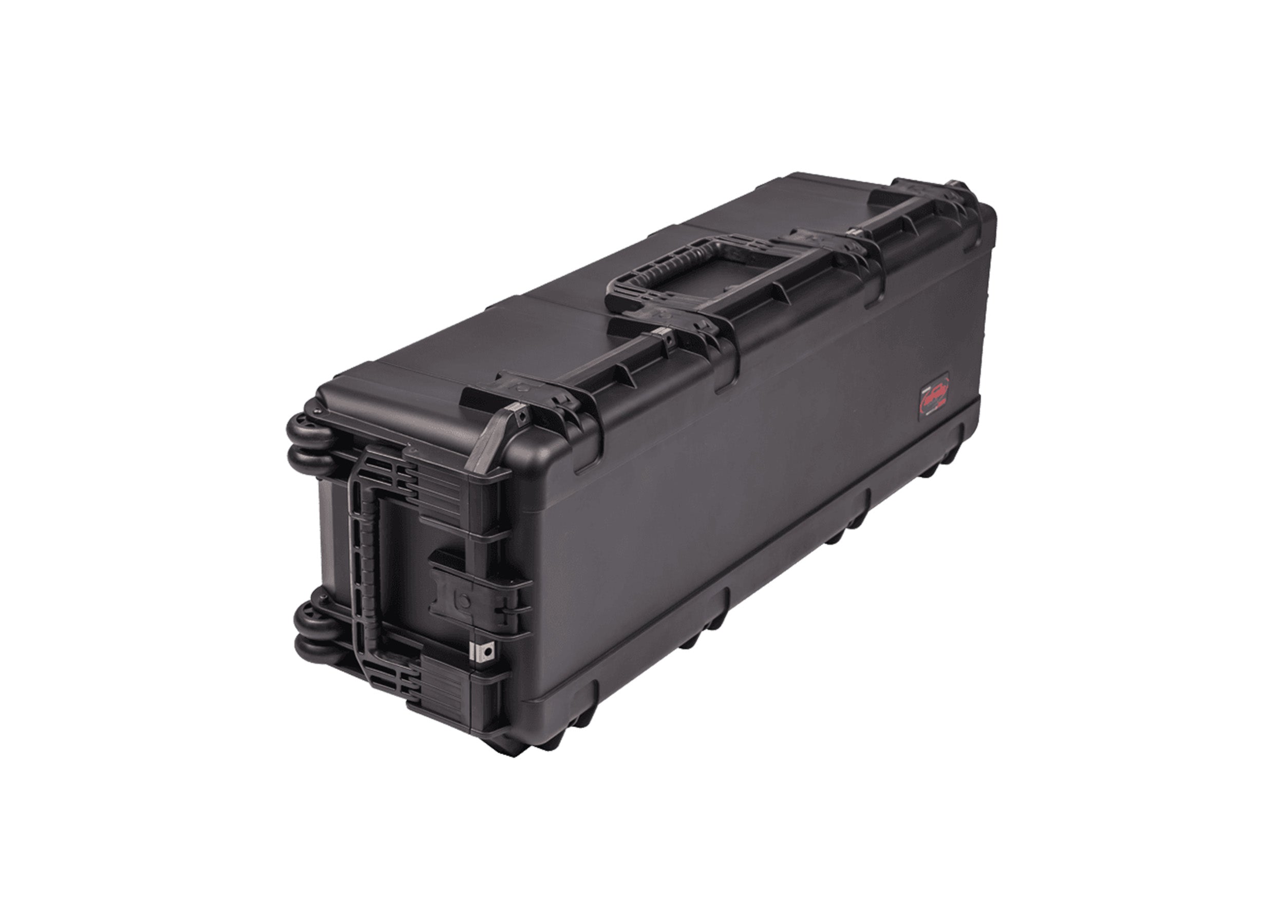 SKB Cases 3i-4213-12BE, iSeries Wheeled Waterproof Utility Case - Empty by SKB Cases