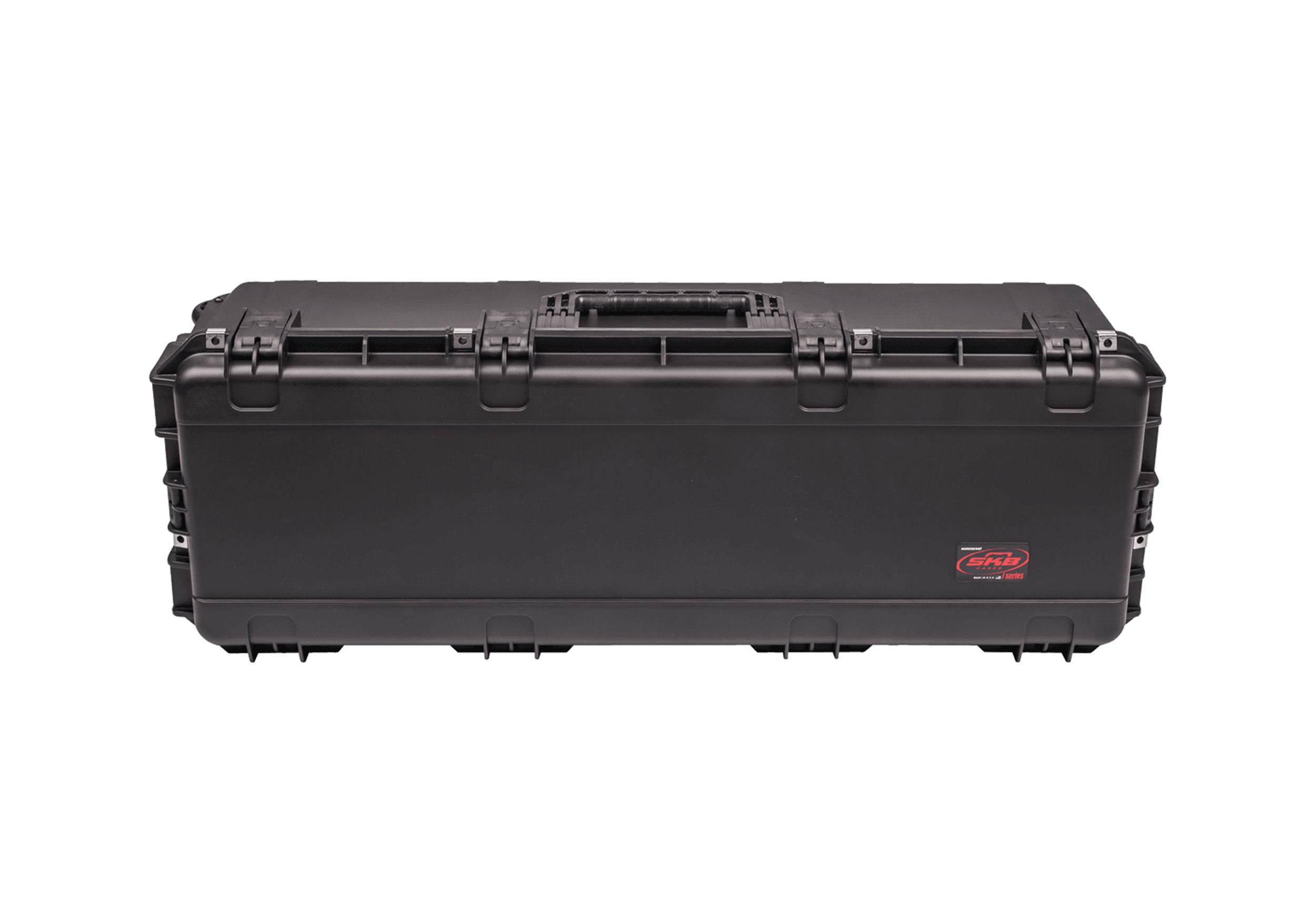 SKB Cases 3i-4213-12BE, iSeries Wheeled Waterproof Utility Case - Empty by SKB Cases